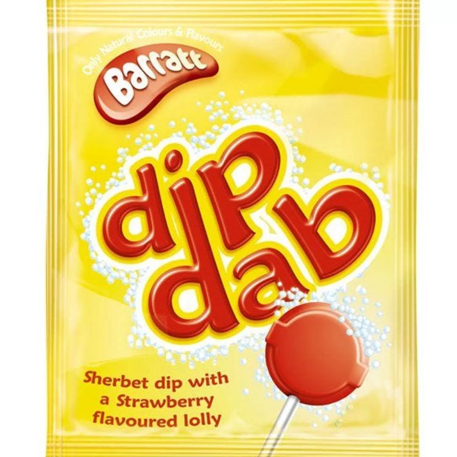 Fashion Party Delights Dip Dab - 23G