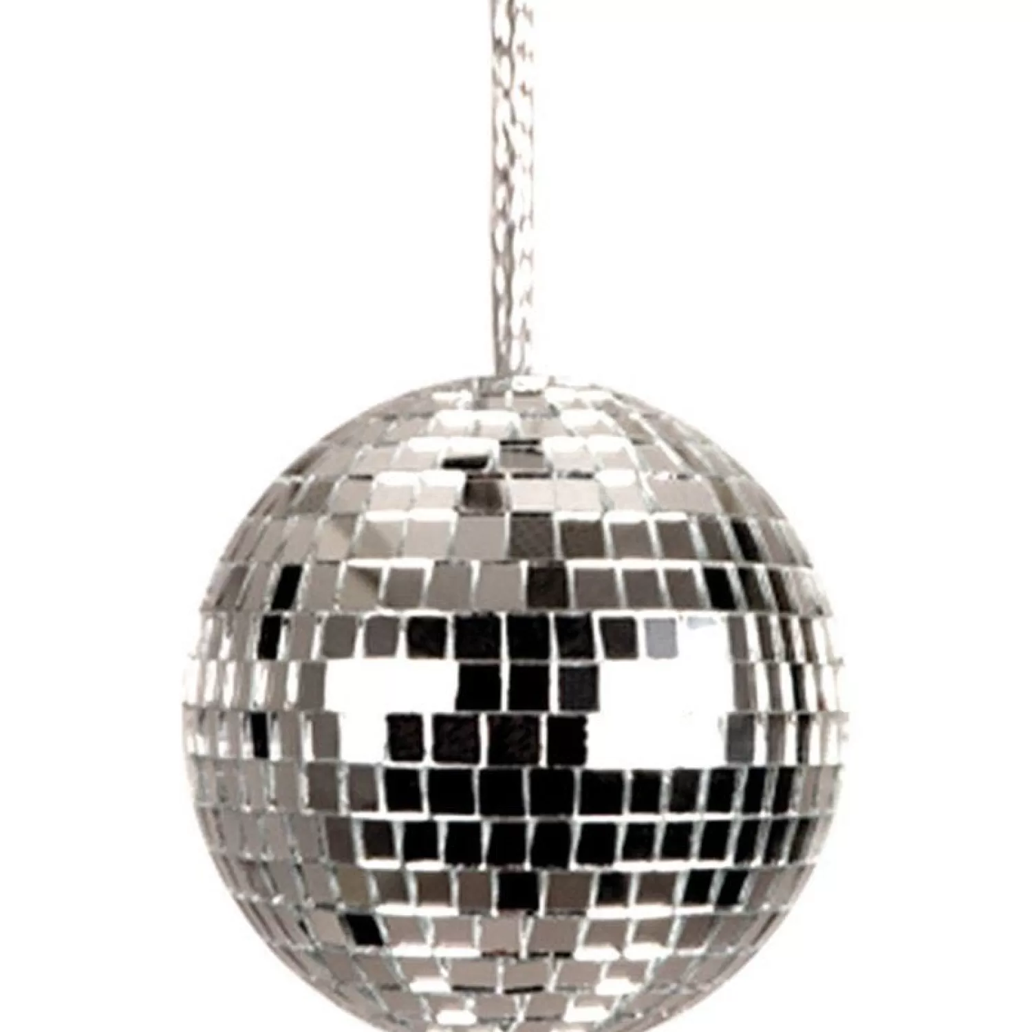 Fashion Party Delights Disco Ball Necklace