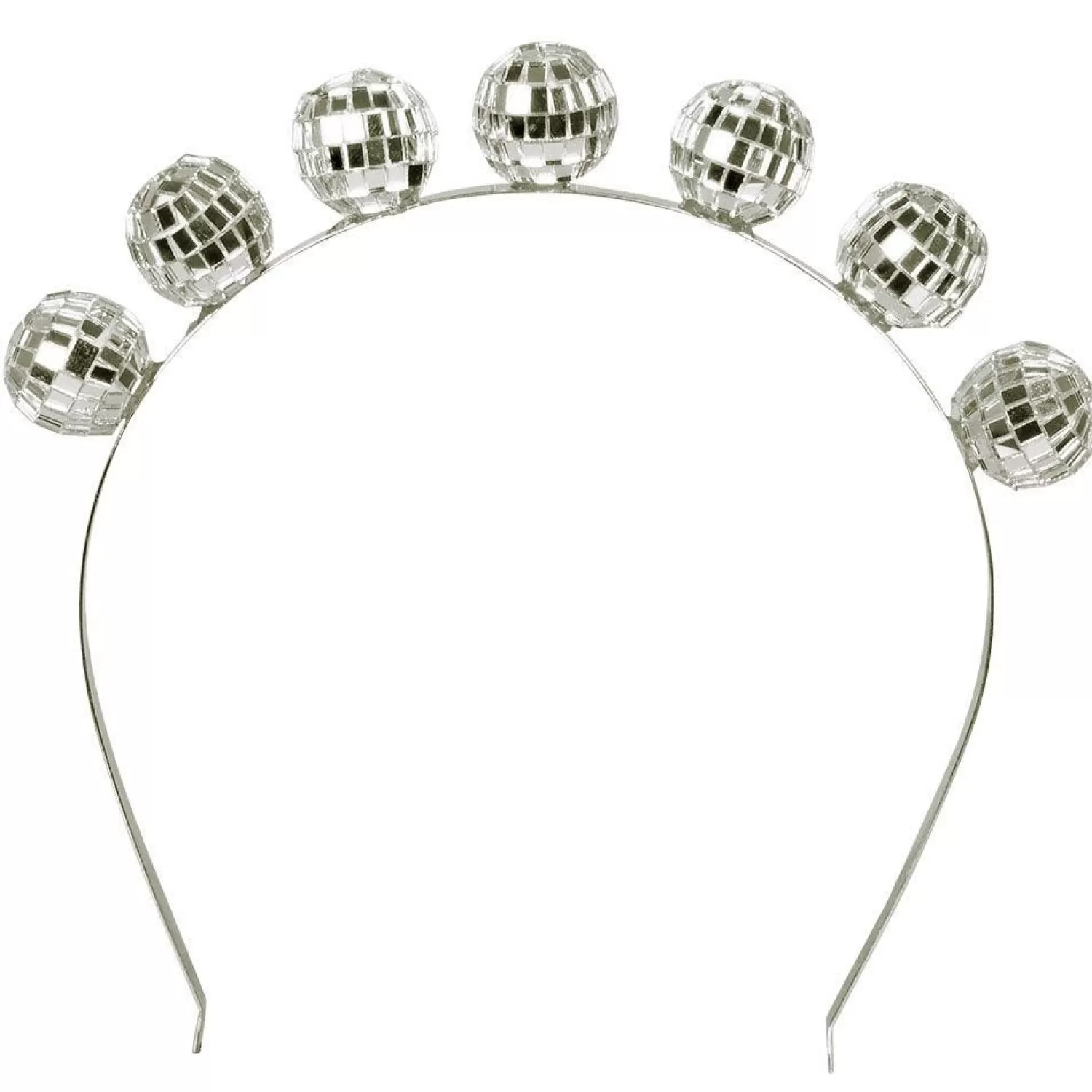 Flash Sale Party Delights Disco Tiara