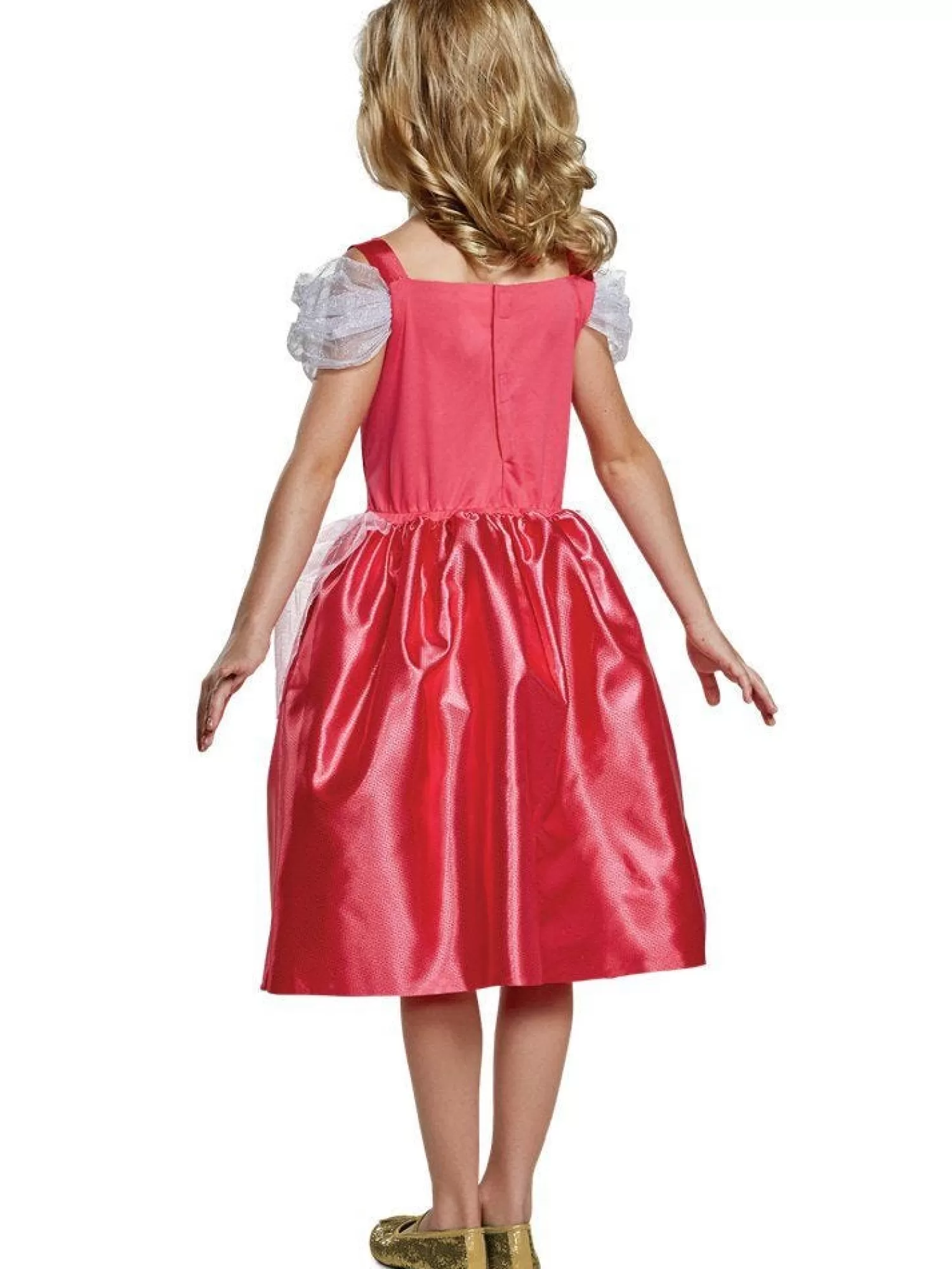 Store Party Delights Disney Aurora - Child Costume