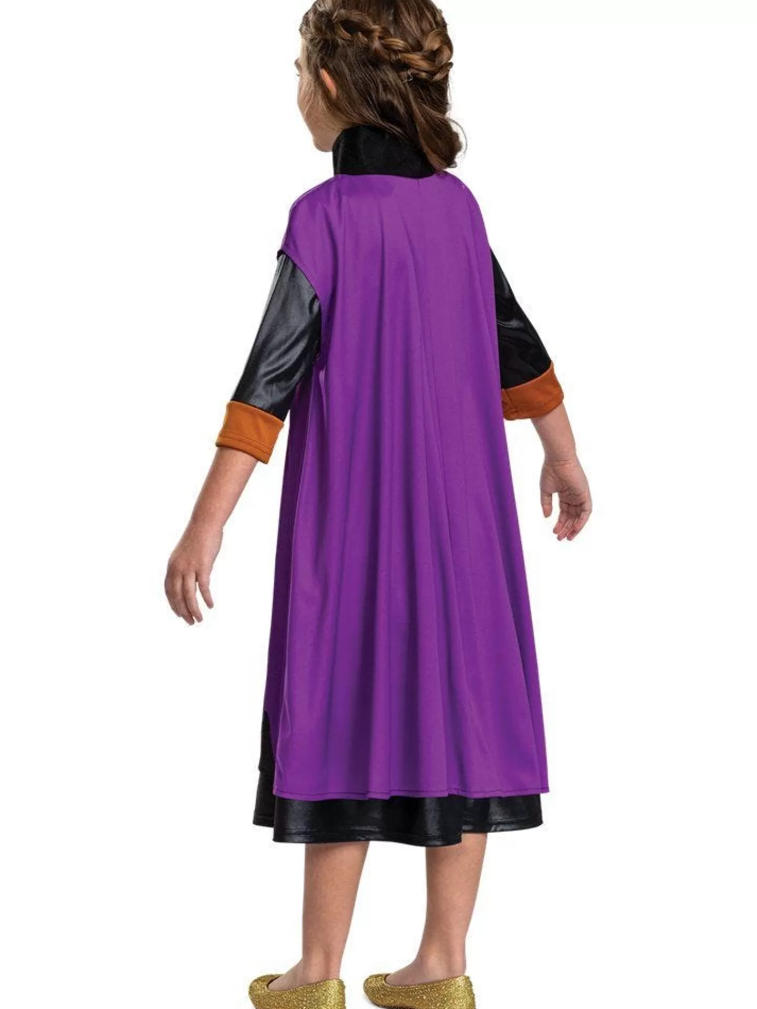 Store Party Delights Disney Frozen Anna - Child Costume