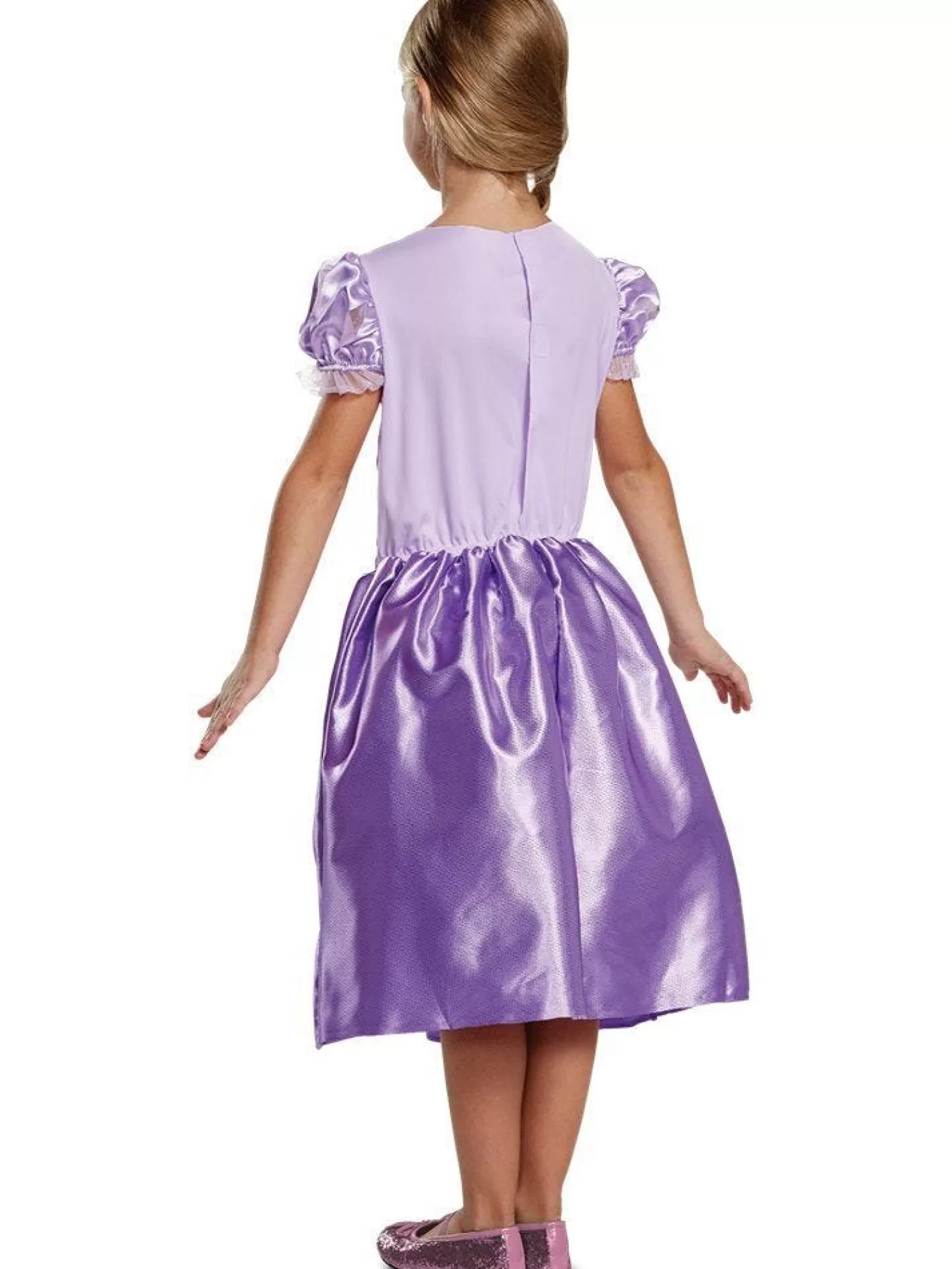 Sale Party Delights Disney Rapunzel - Child Costume