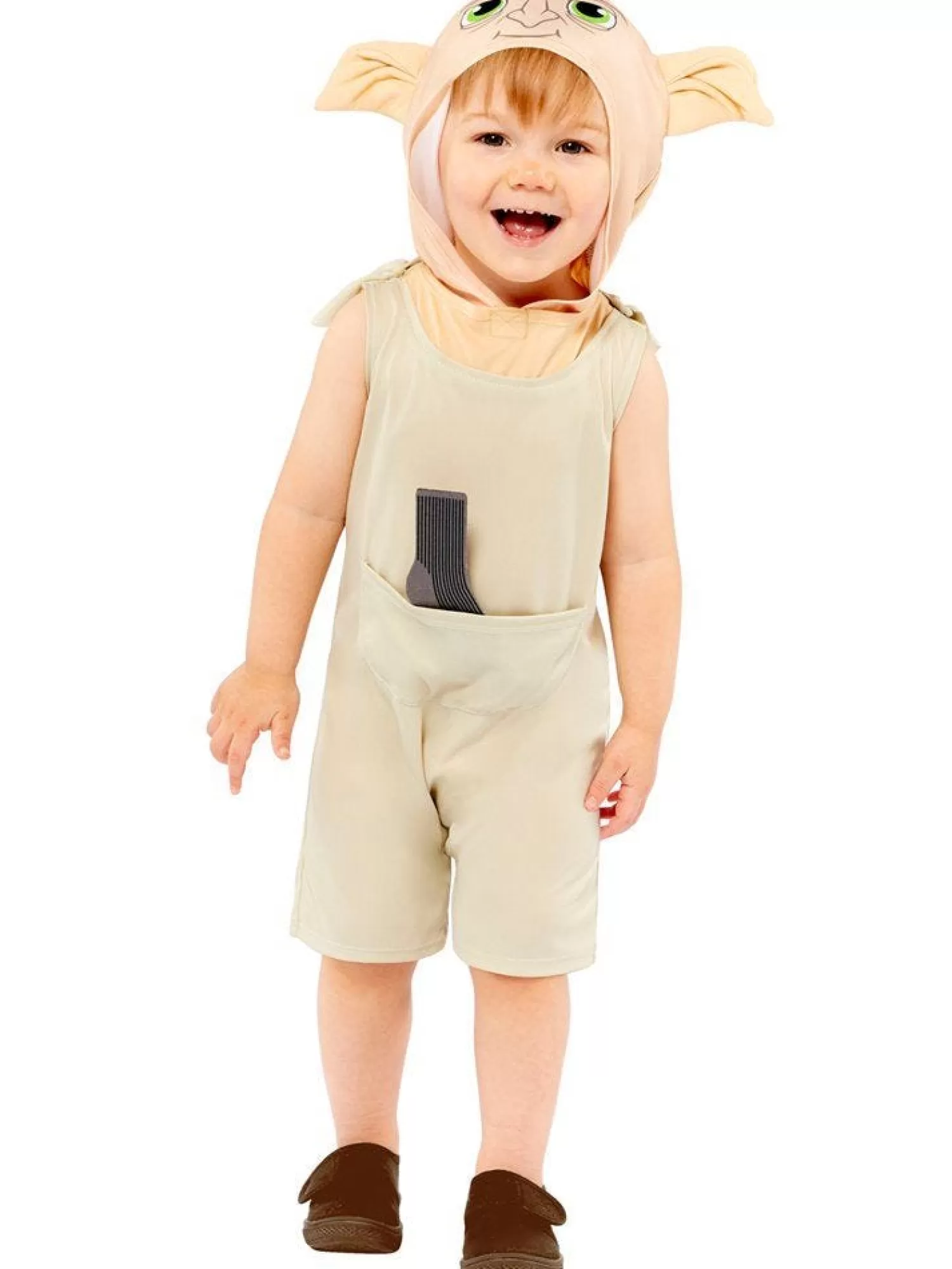 Dobby - Baby And Toddler Costume<Party Delights Store