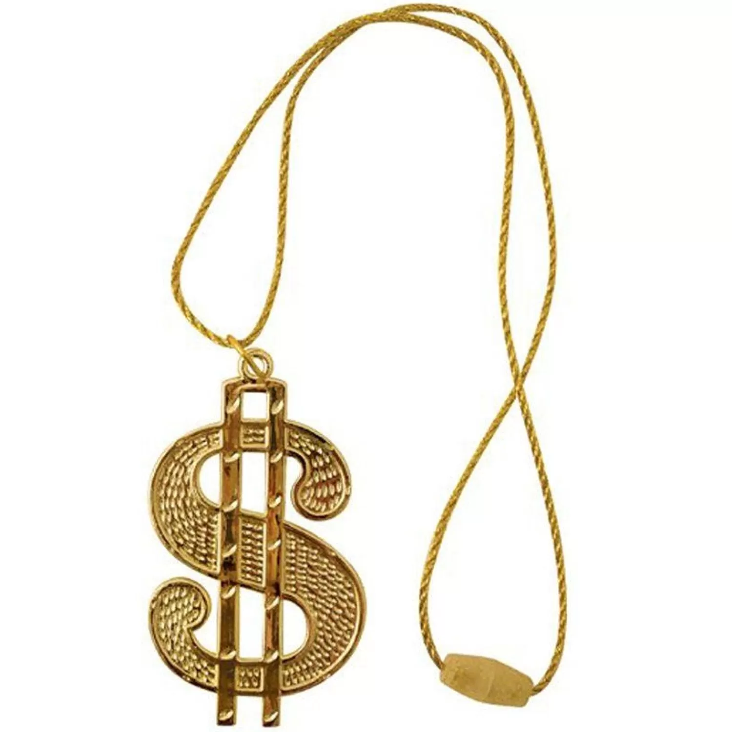 Fashion Party Delights Dollar Necklace