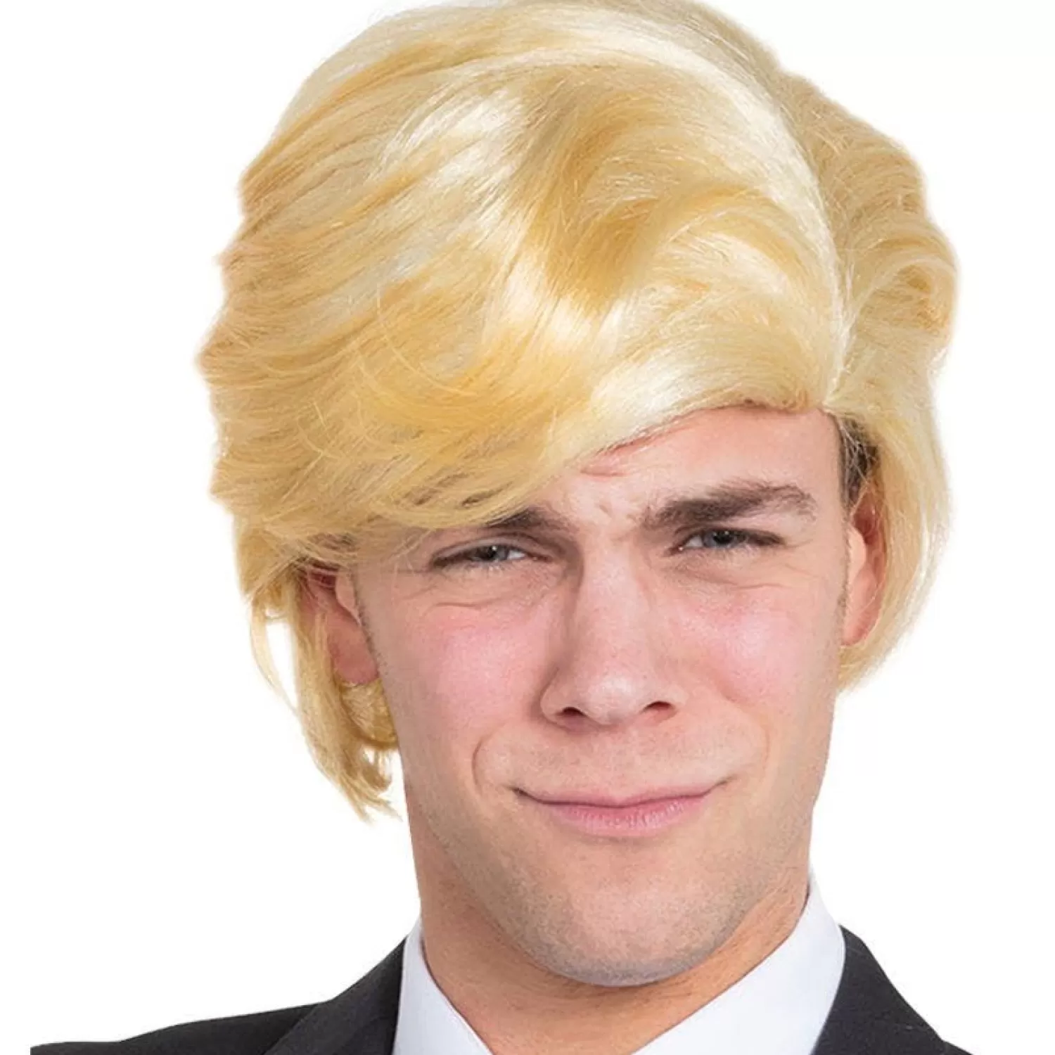 Cheap Party Delights Donald Trump Wig