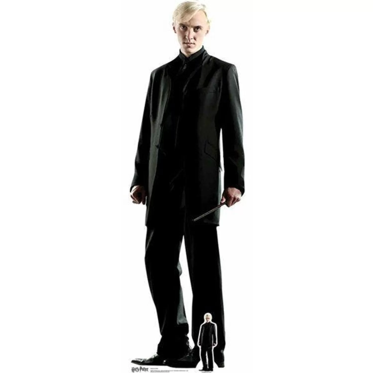 Online Party Delights Draco Malfoy Cutout - 1.78M