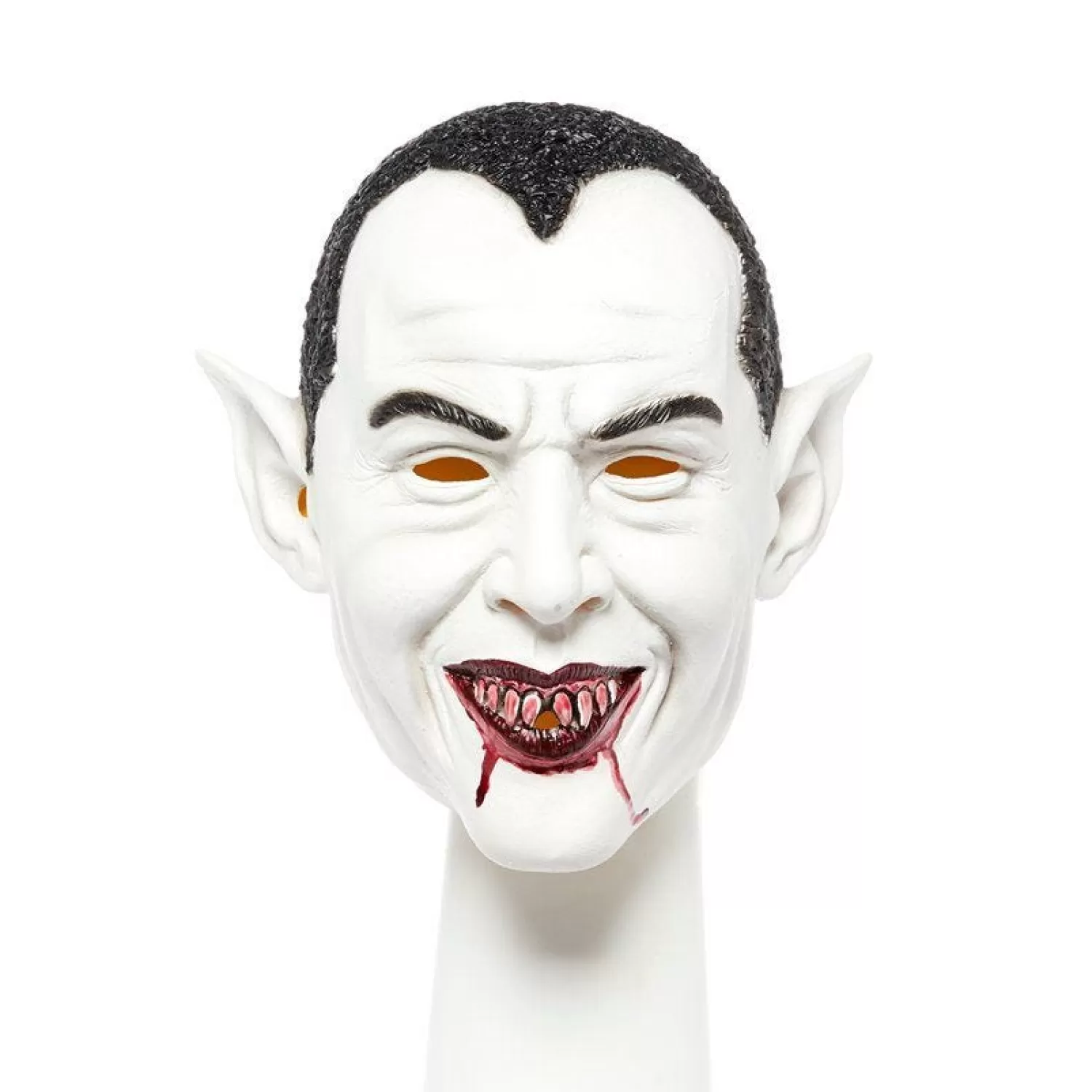 Dracula Mask<Party Delights Hot