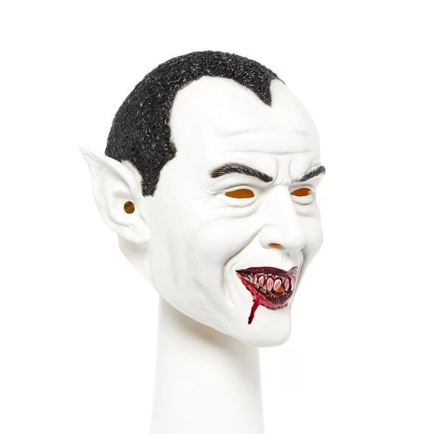 Dracula Mask<Party Delights Hot