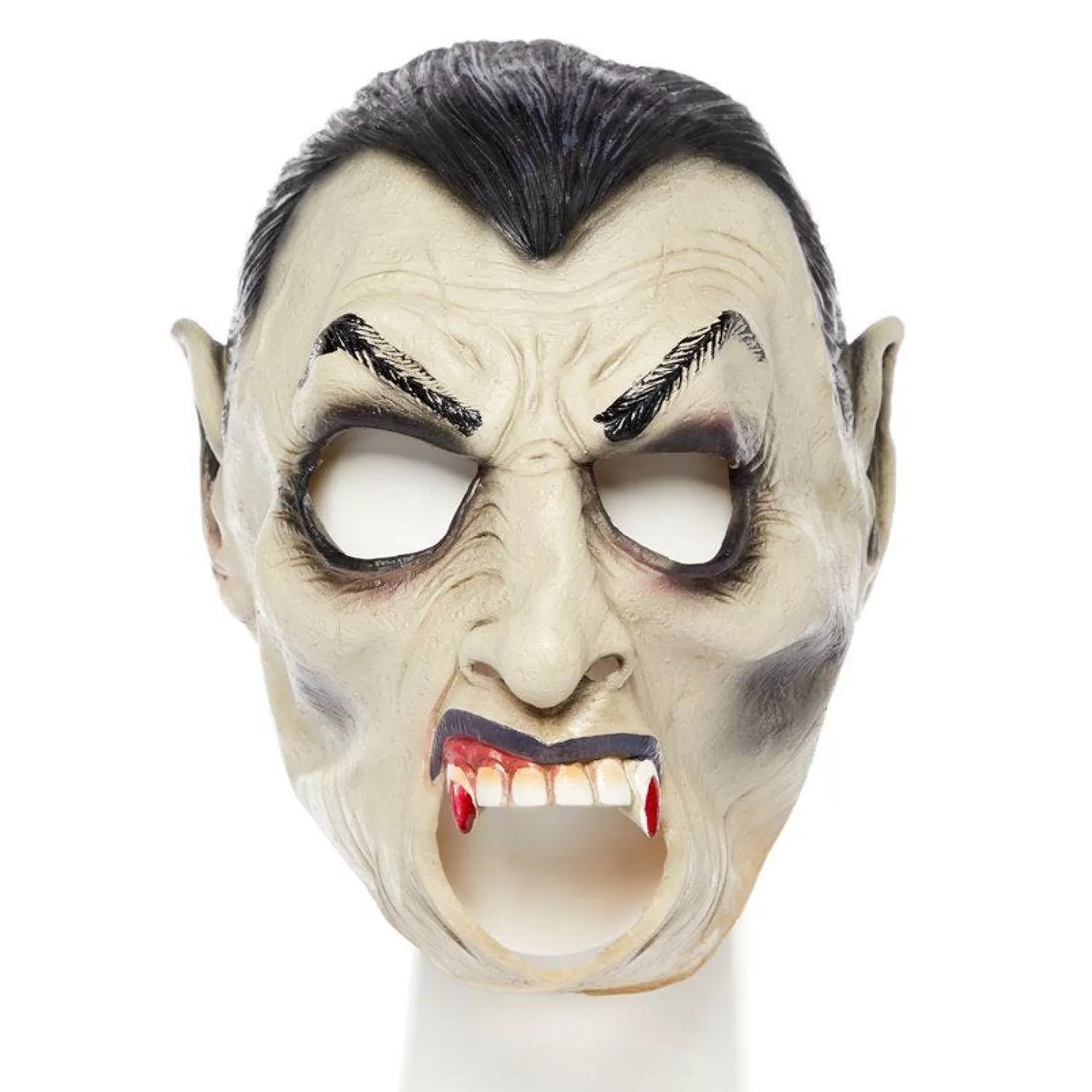 Dracula Mask - Adult<Party Delights Store