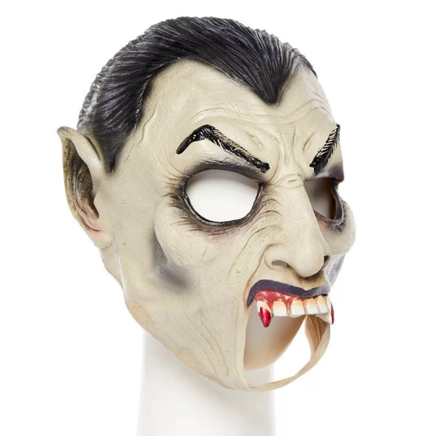 Dracula Mask - Adult<Party Delights Store