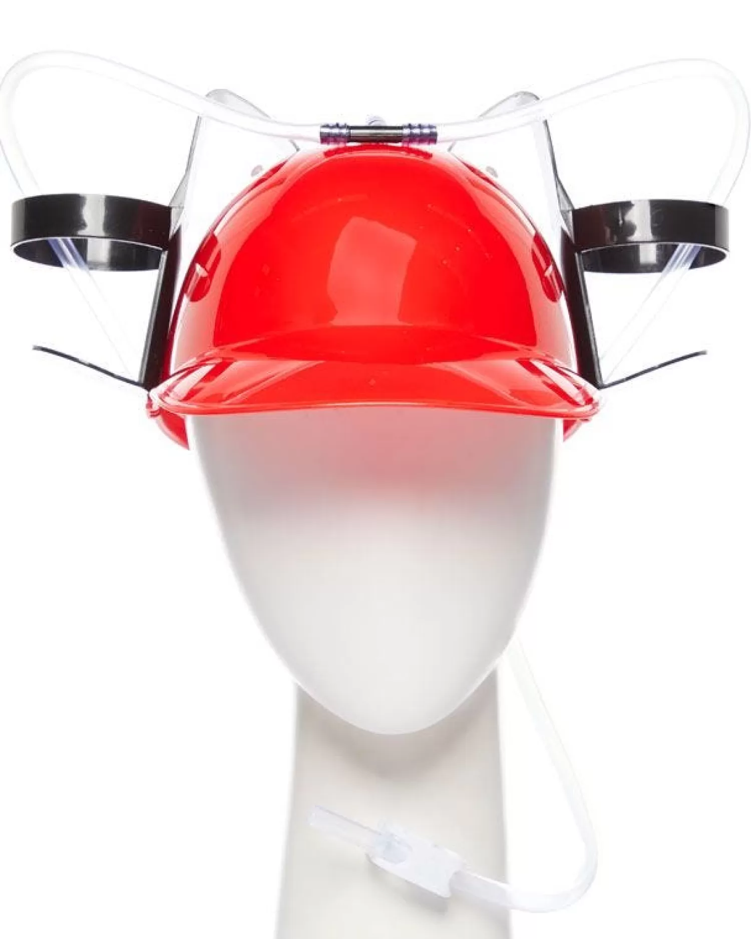 Outlet Party Delights Drink Construction Helmet