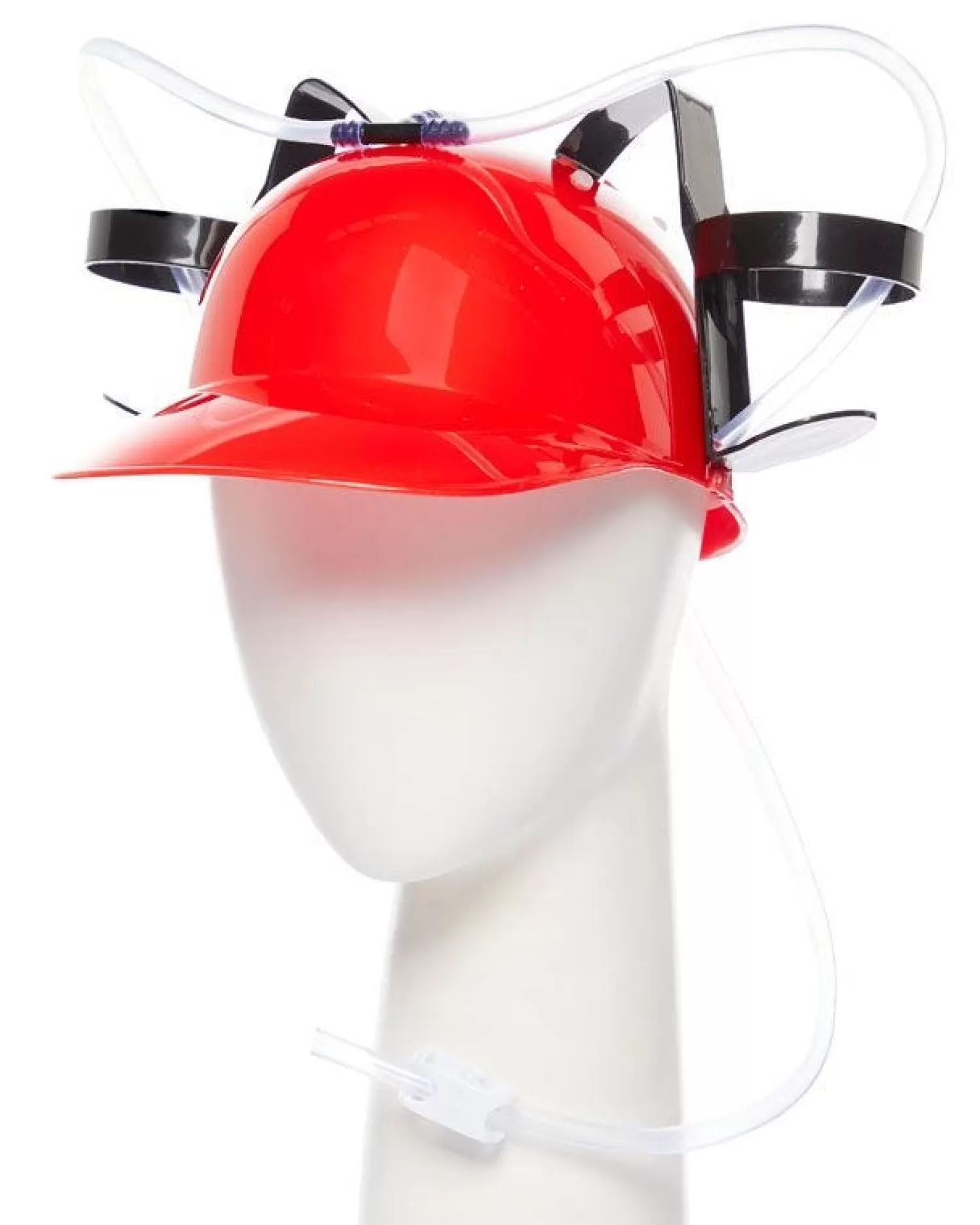 Outlet Party Delights Drink Construction Helmet