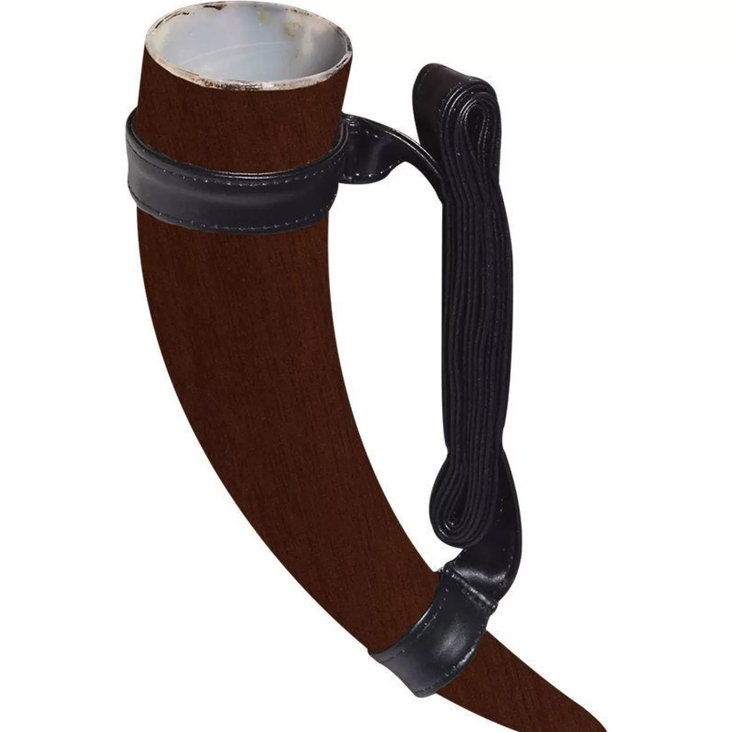 Clearance Party Delights Drinking Horn - 30Cm