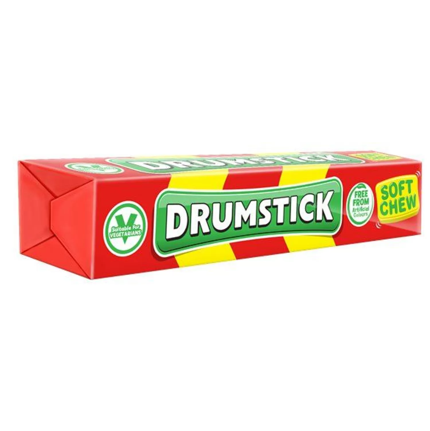 Sale Party Delights Drumstick Stick Pack - 43G