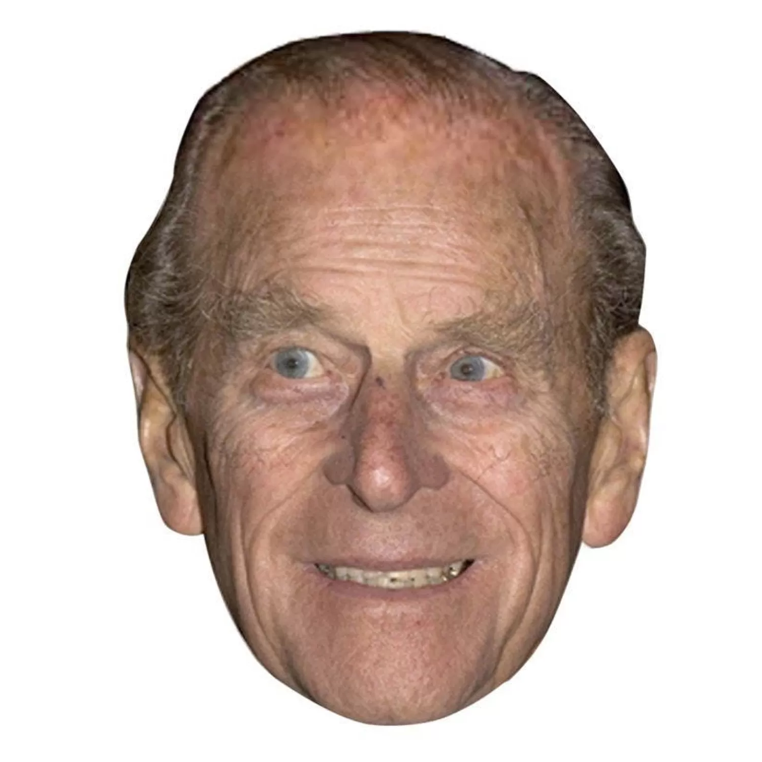 Best Sale Party Delights Duke Of Edinburgh Mask