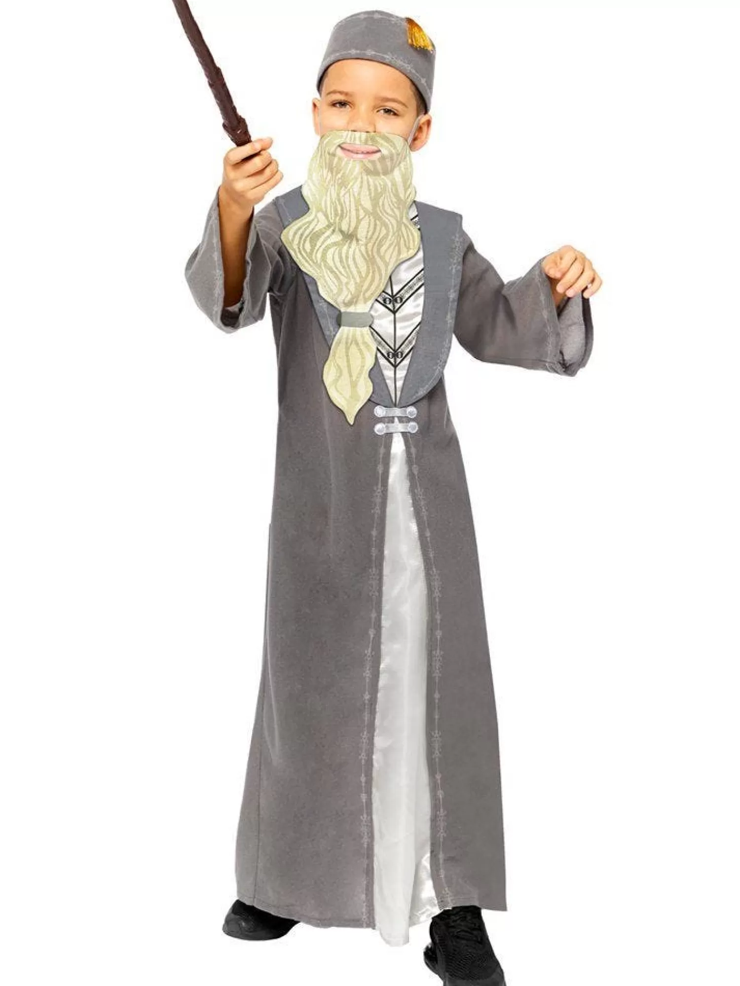 Dumbledore - Child Costume<Party Delights Cheap