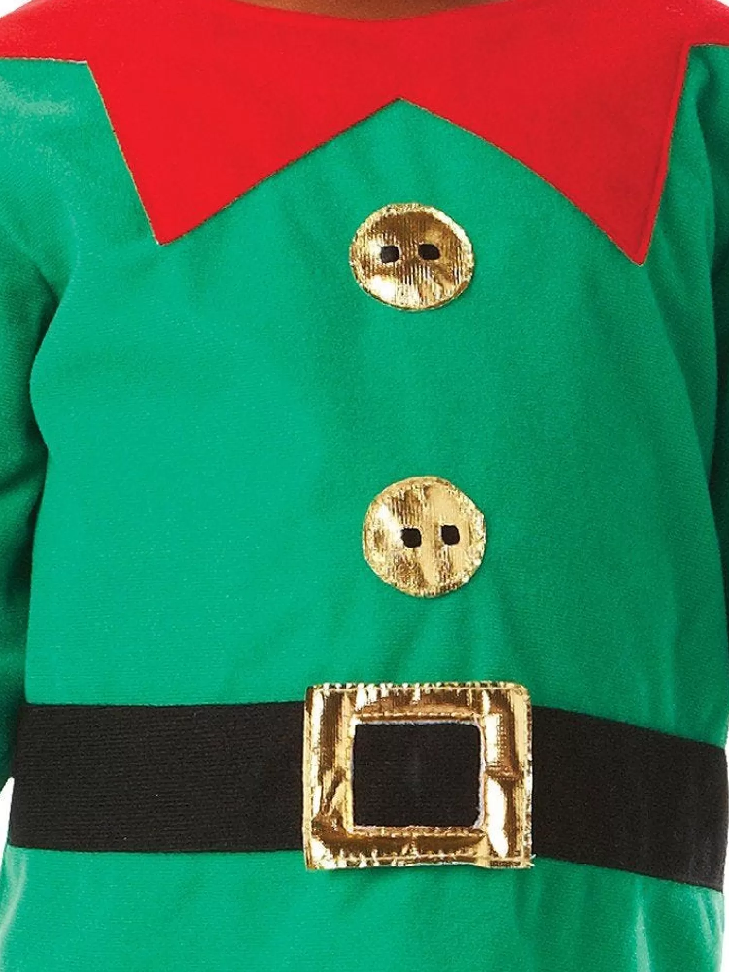 Elf - Child Costume<Party Delights Cheap