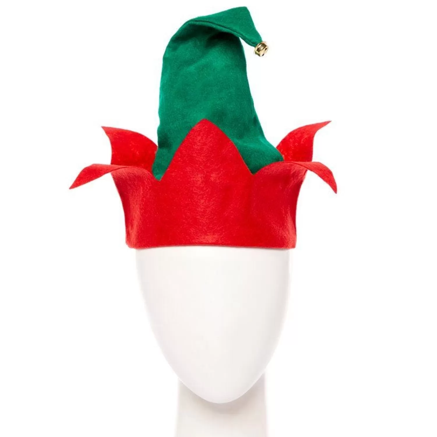 Discount Party Delights Elf Hat - Child