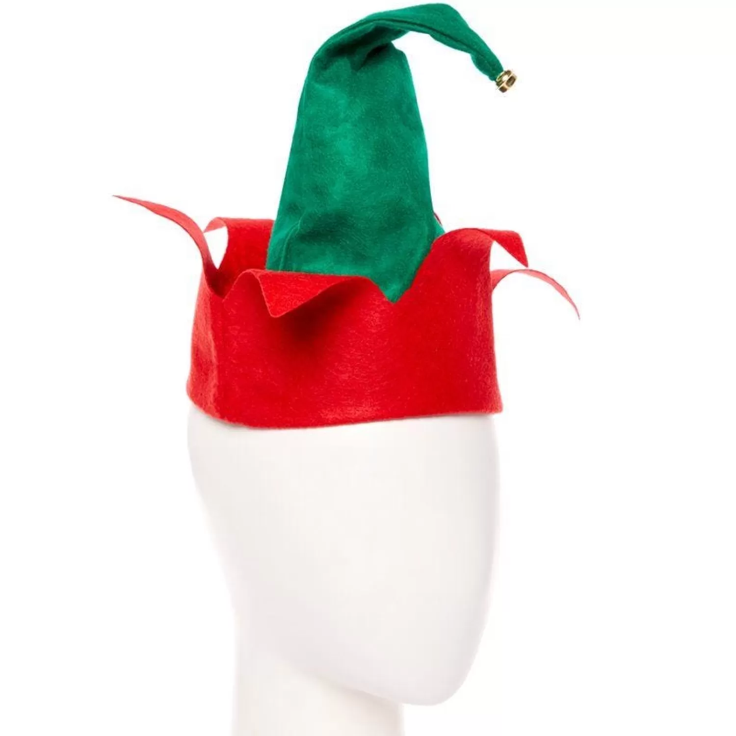 Discount Party Delights Elf Hat - Child