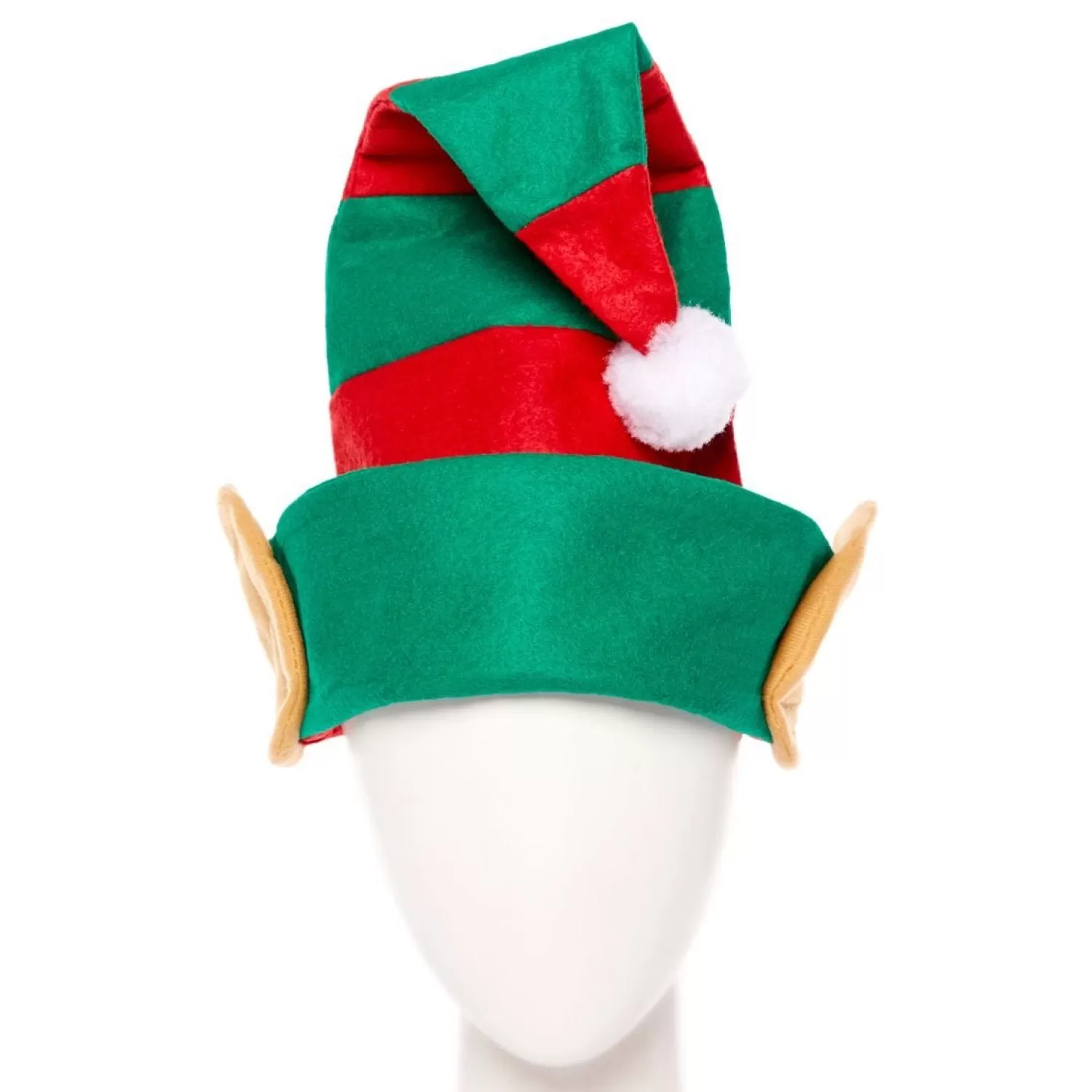 Cheap Party Delights Elf Hat With Ears