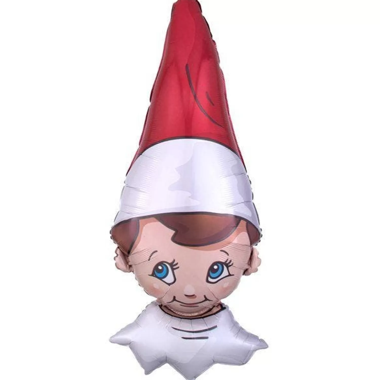 Elf On The Shelf Supershape Balloon - 38" Foil<Party Delights New