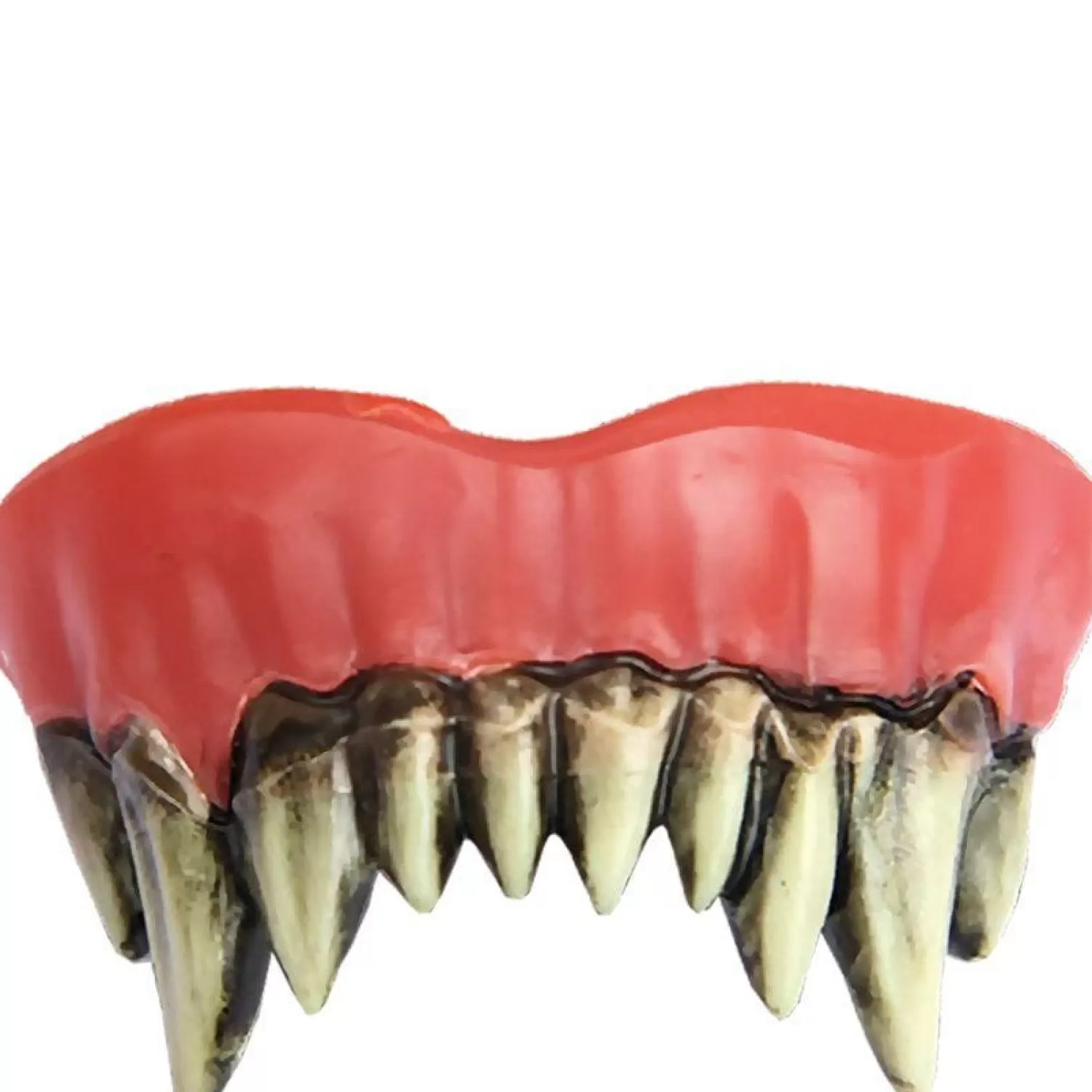 Evil Clown Teeth<Party Delights Store