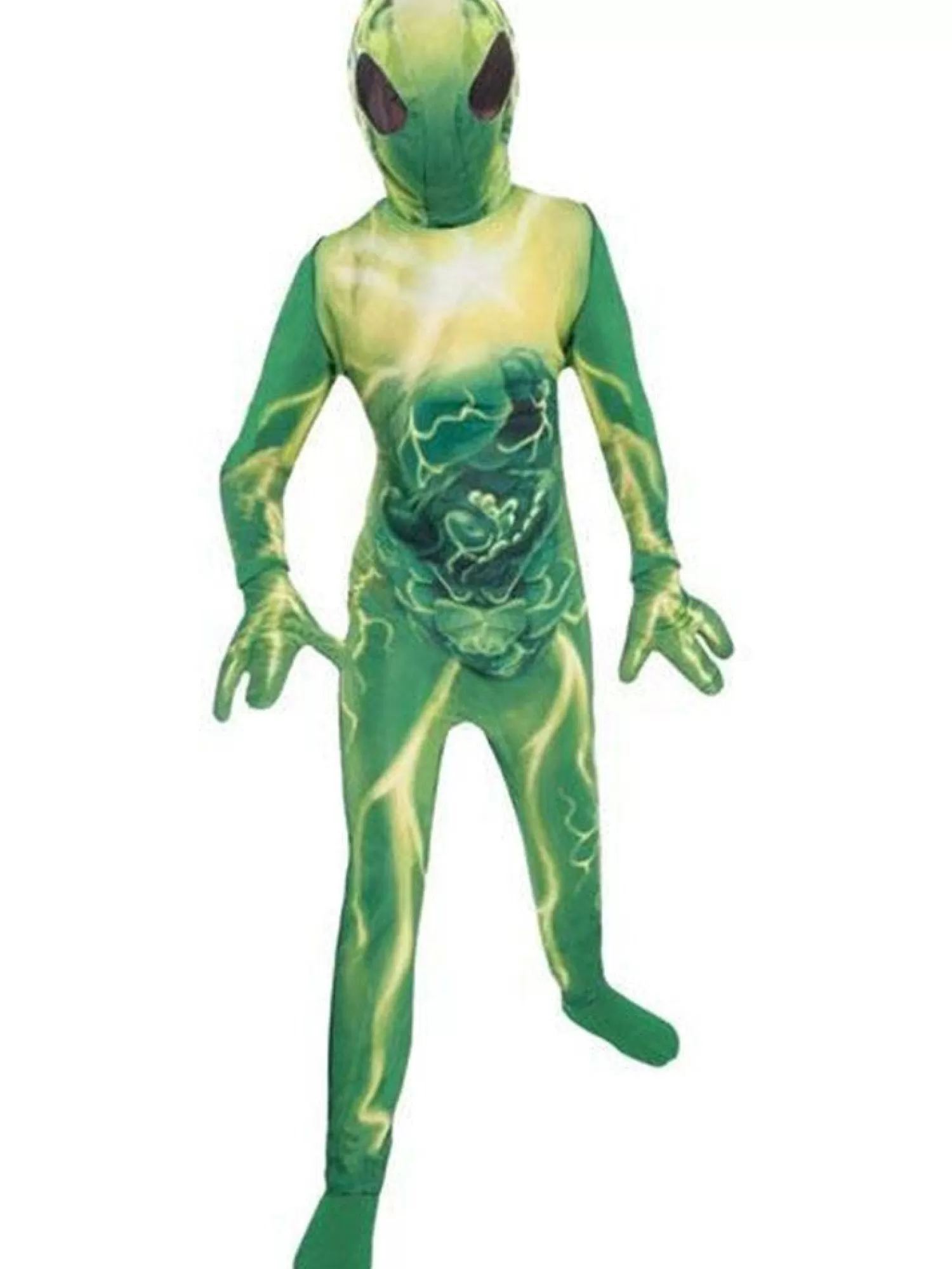 Extraterrestrial - Child Costume<Party Delights Outlet