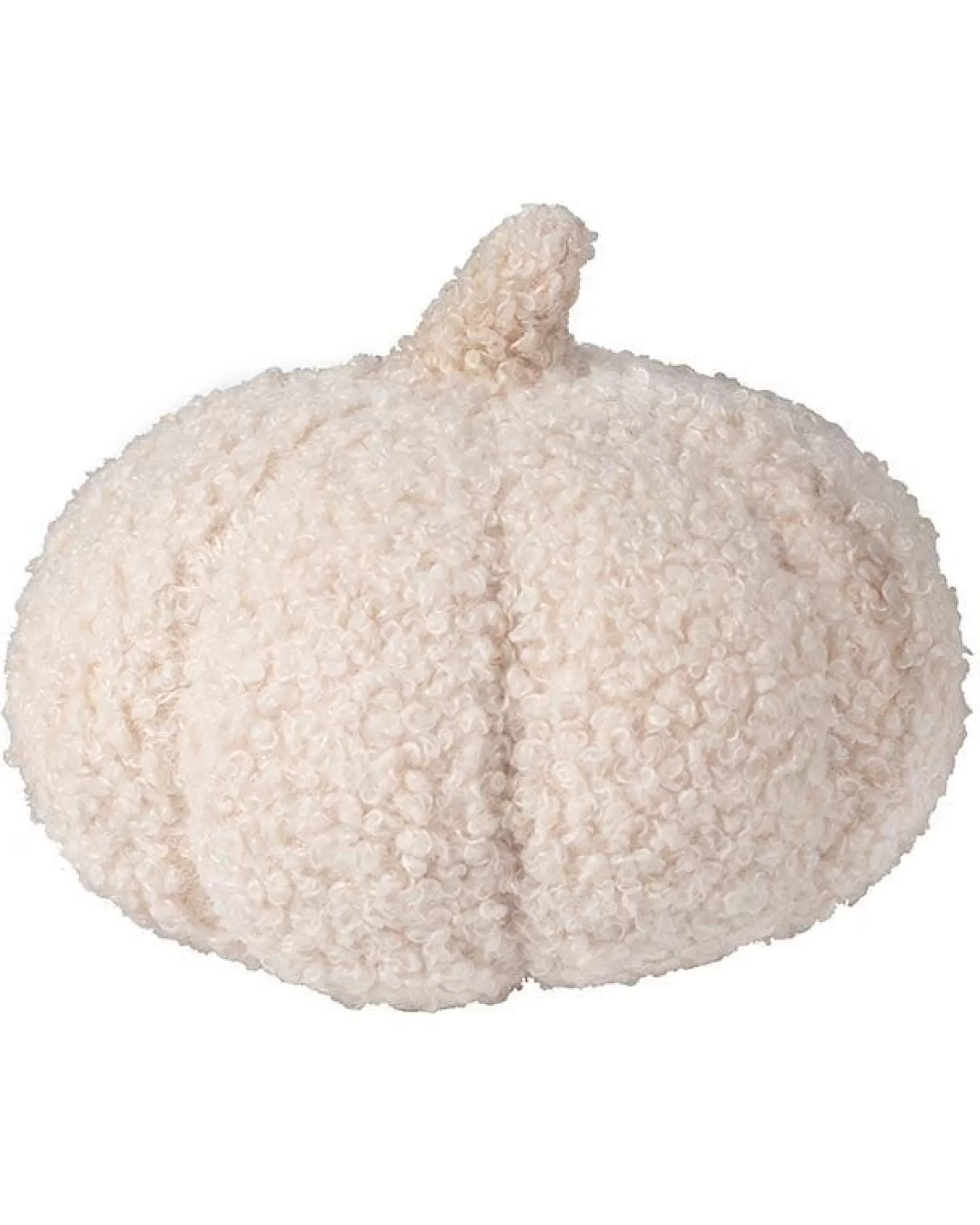 Fabric Pumpkin Decoration<Party Delights Outlet