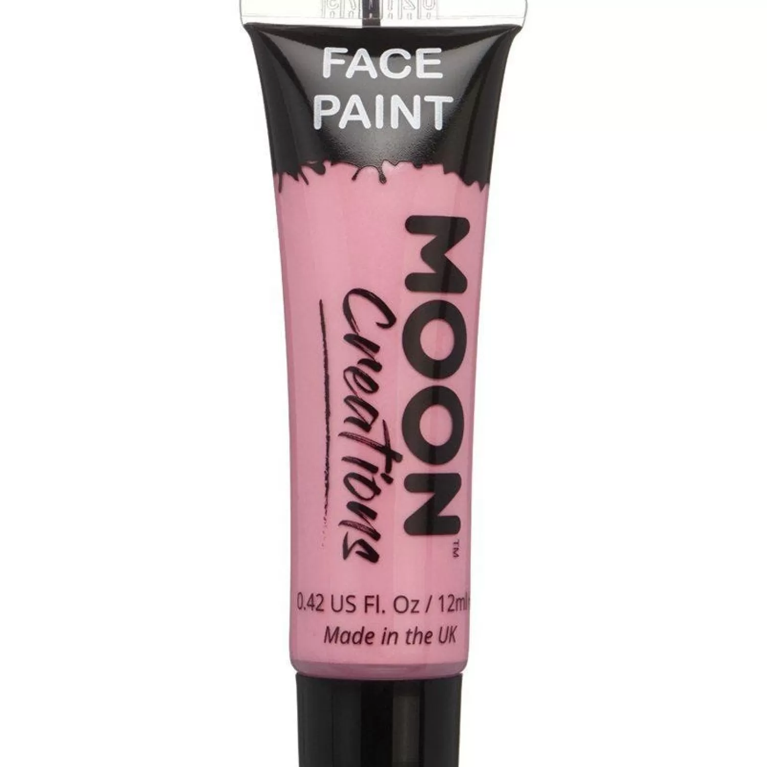 Sale Party Delights Face Paint Tube - Pink 12Ml