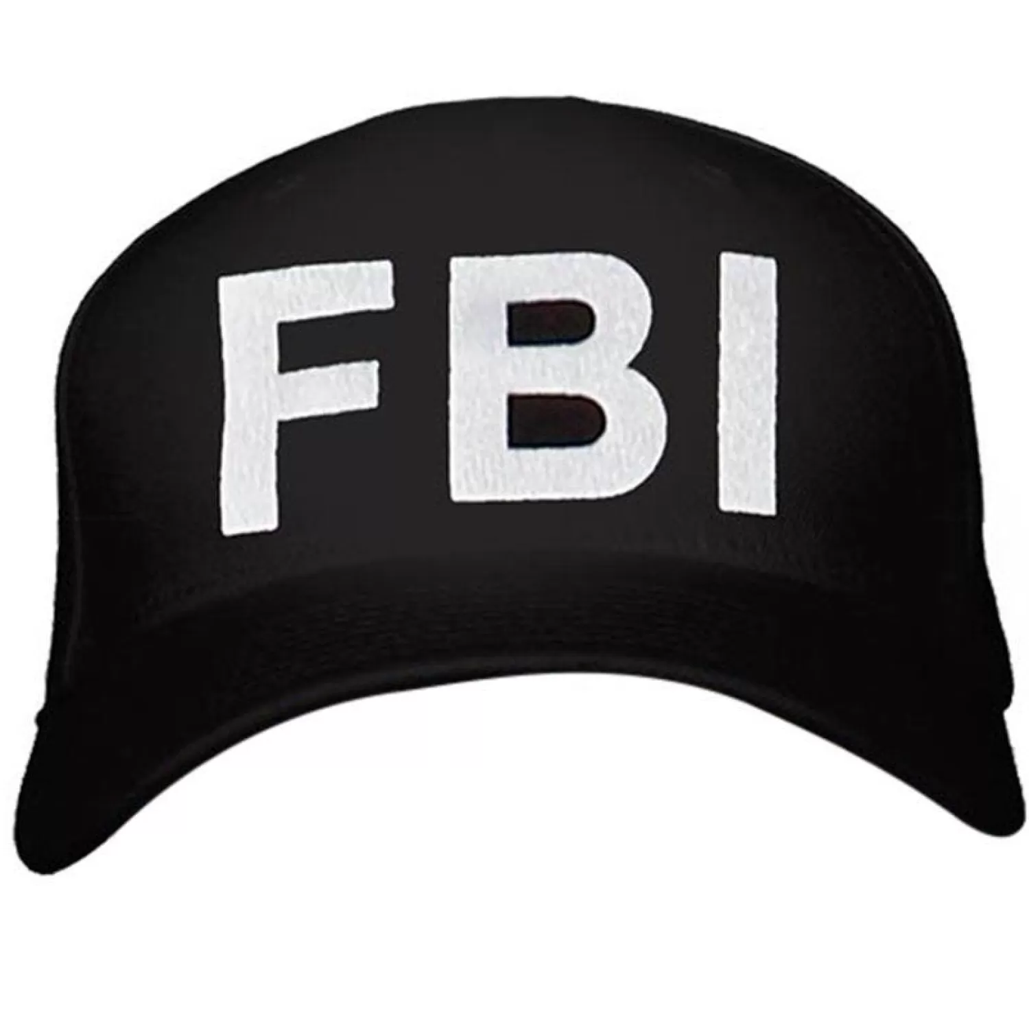 Sale Party Delights Fbi Hat