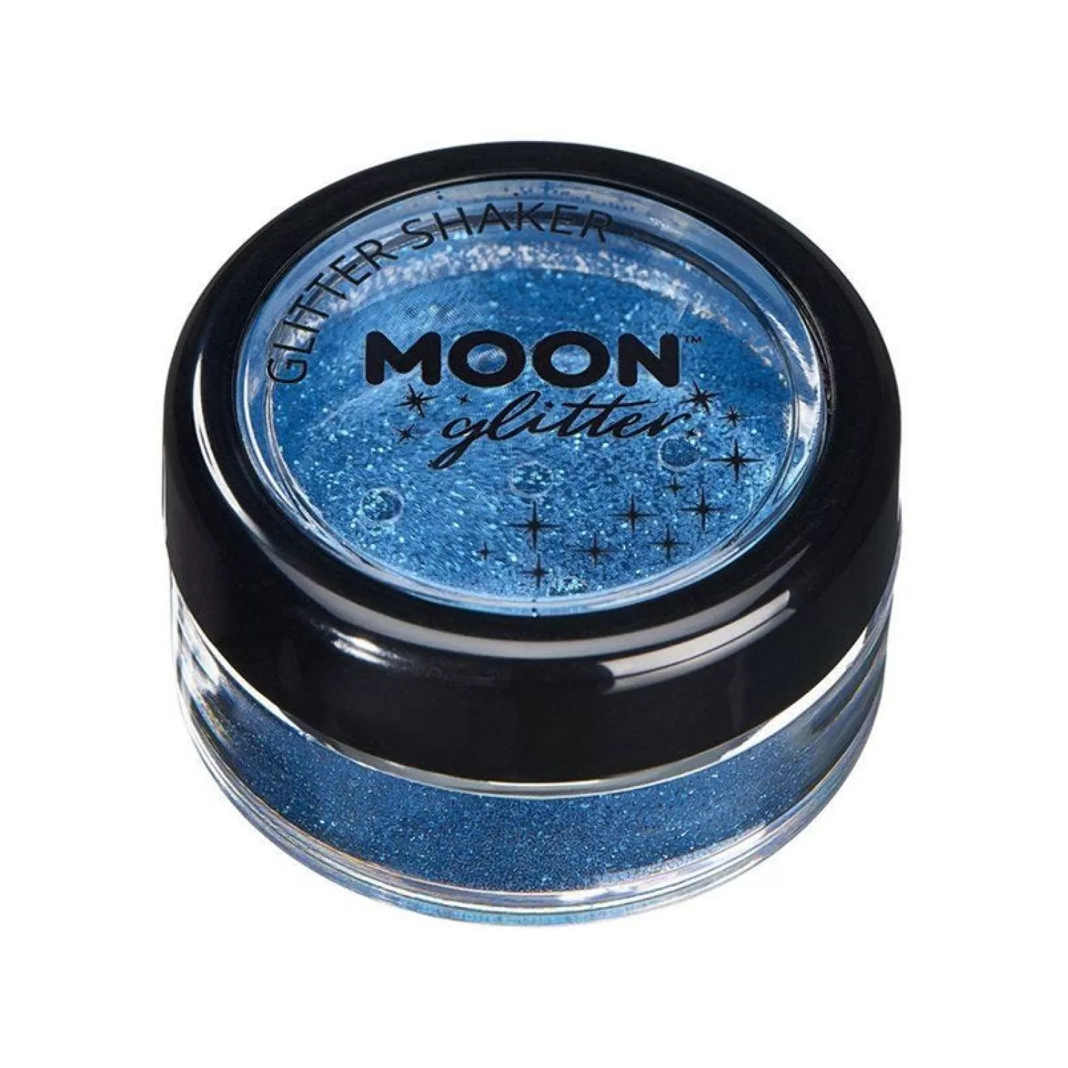 Best Sale Party Delights Fine Glitter Shaker - Blue 4G