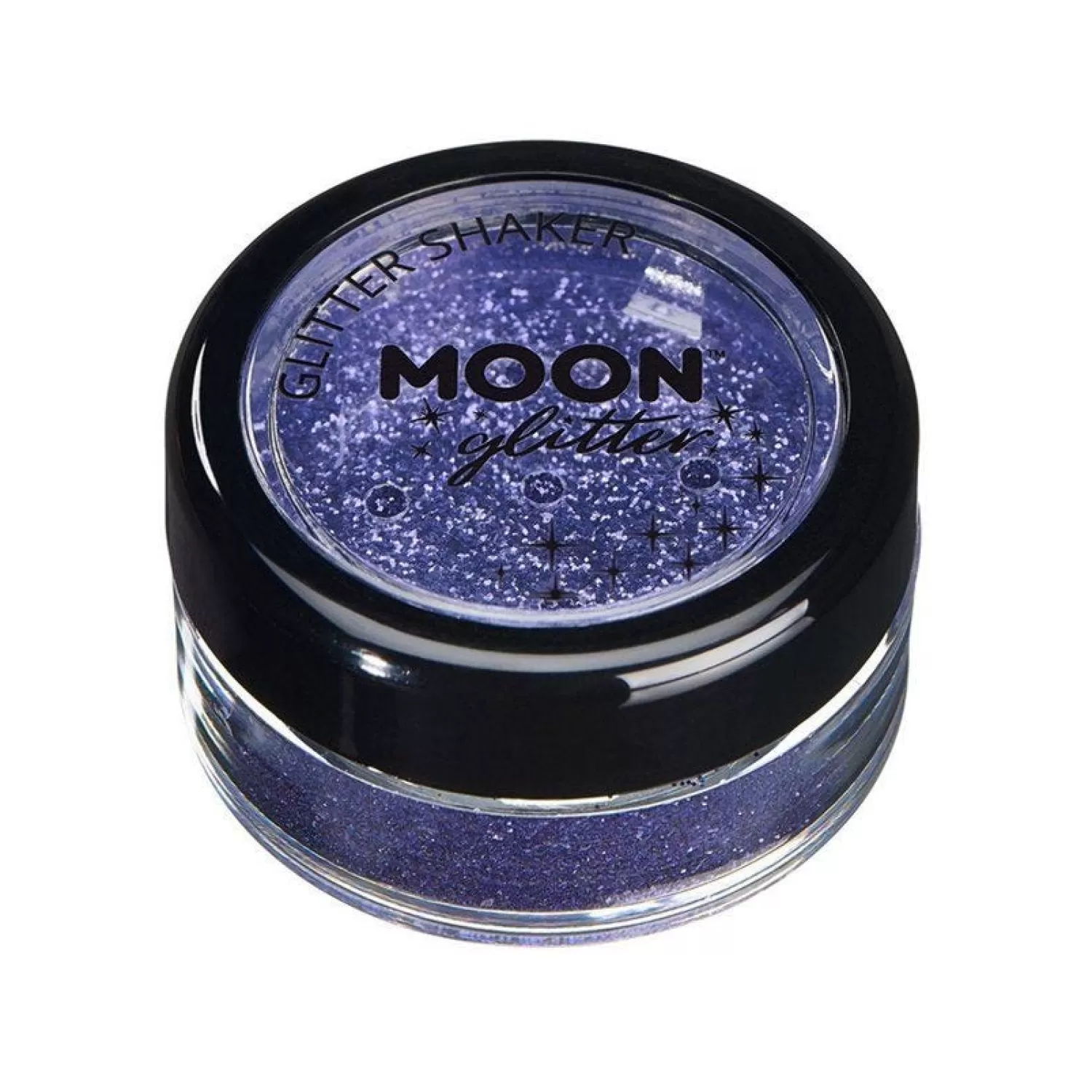 Shop Party Delights Fine Glitter Shaker - Purple 4G