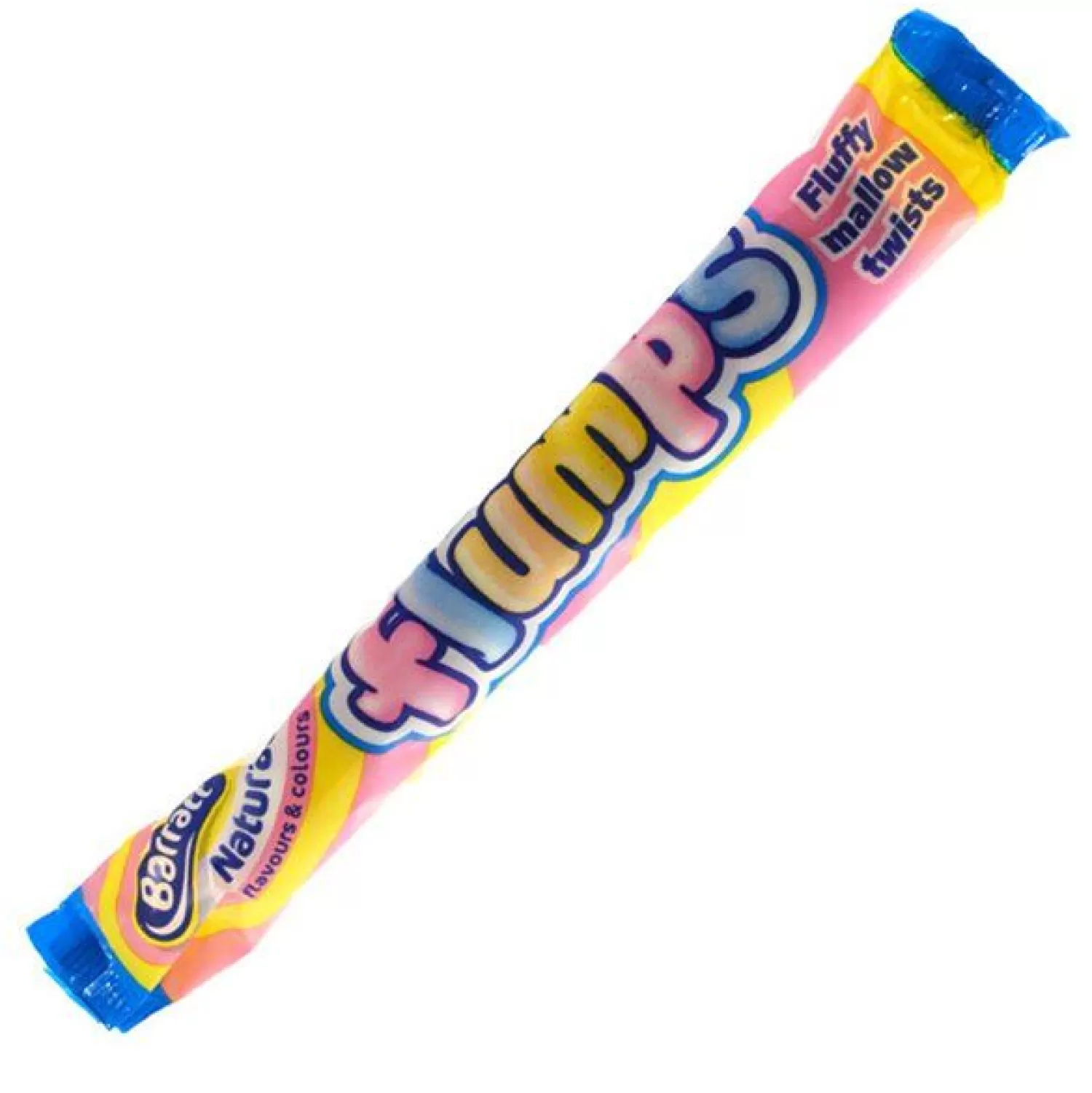 Discount Party Delights Flumps Twist - 20G