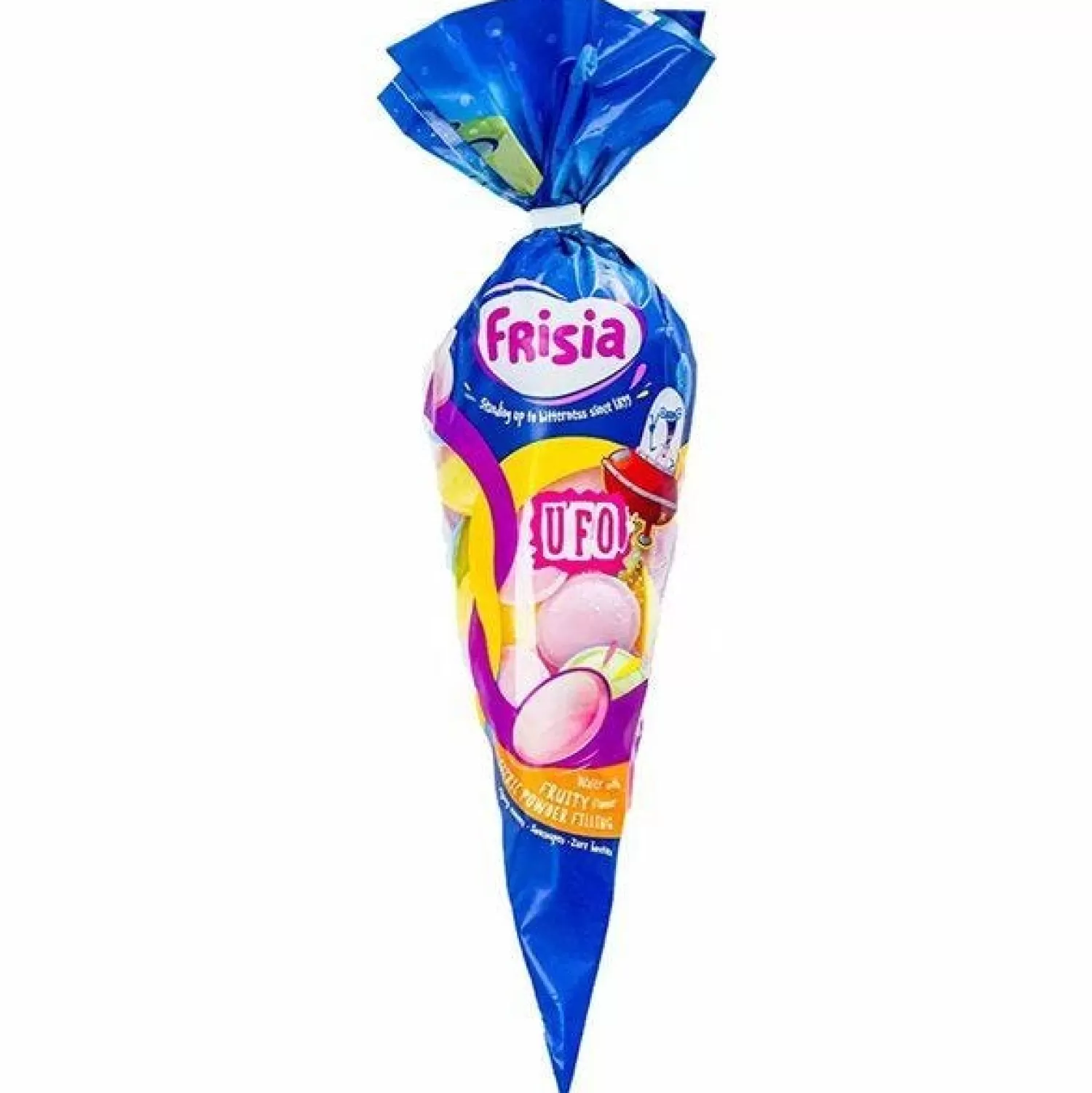 Sale Party Delights Flying Saucers Cone - 45G