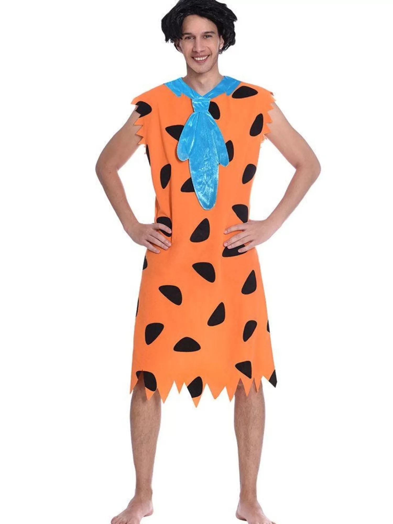 Fred Flintstone - Adult Costume<Party Delights Cheap