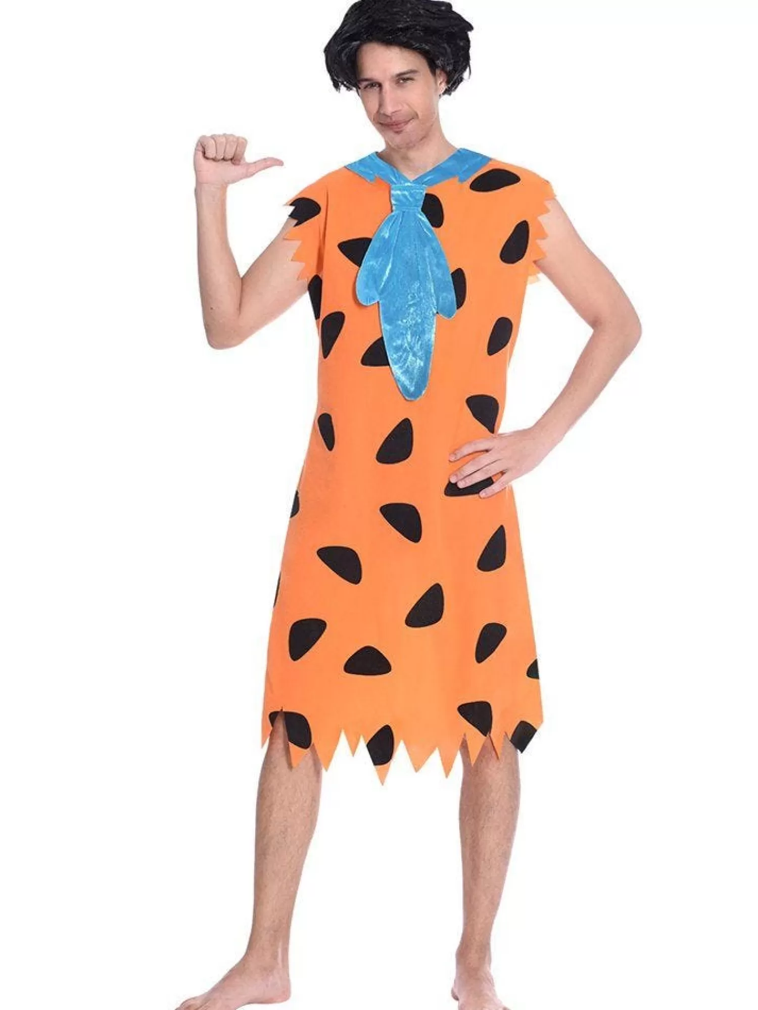 Fred Flintstone - Adult Costume<Party Delights Cheap