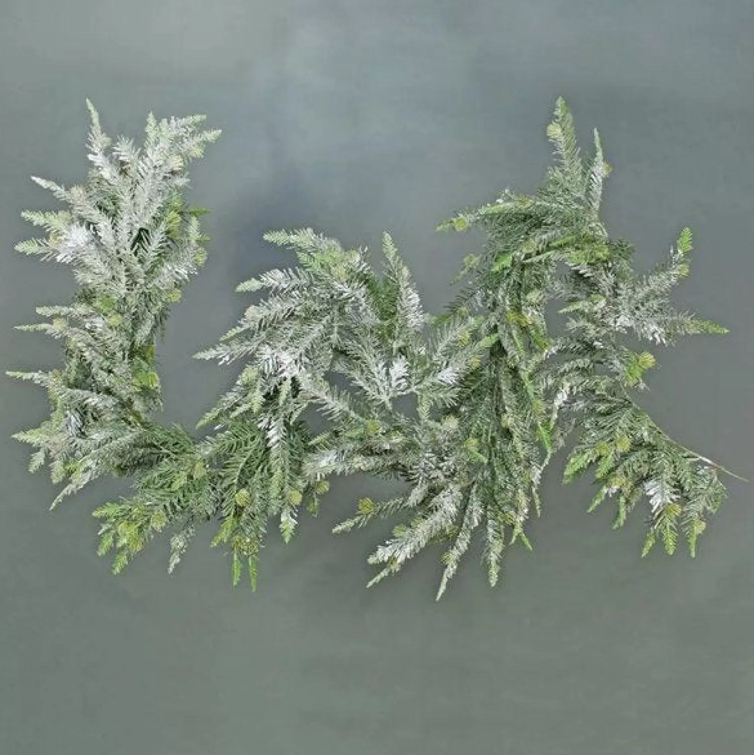 Sale Party Delights Frosted Garland - 2.7M