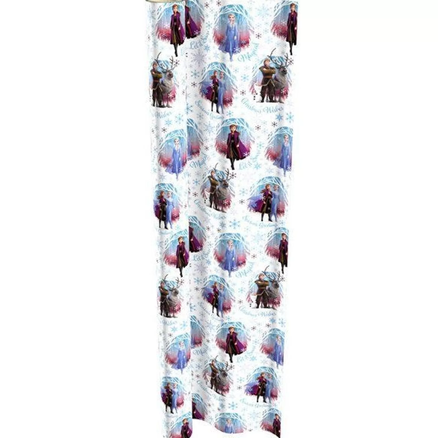 Frozen 2 Wrap - 3M<Party Delights Cheap