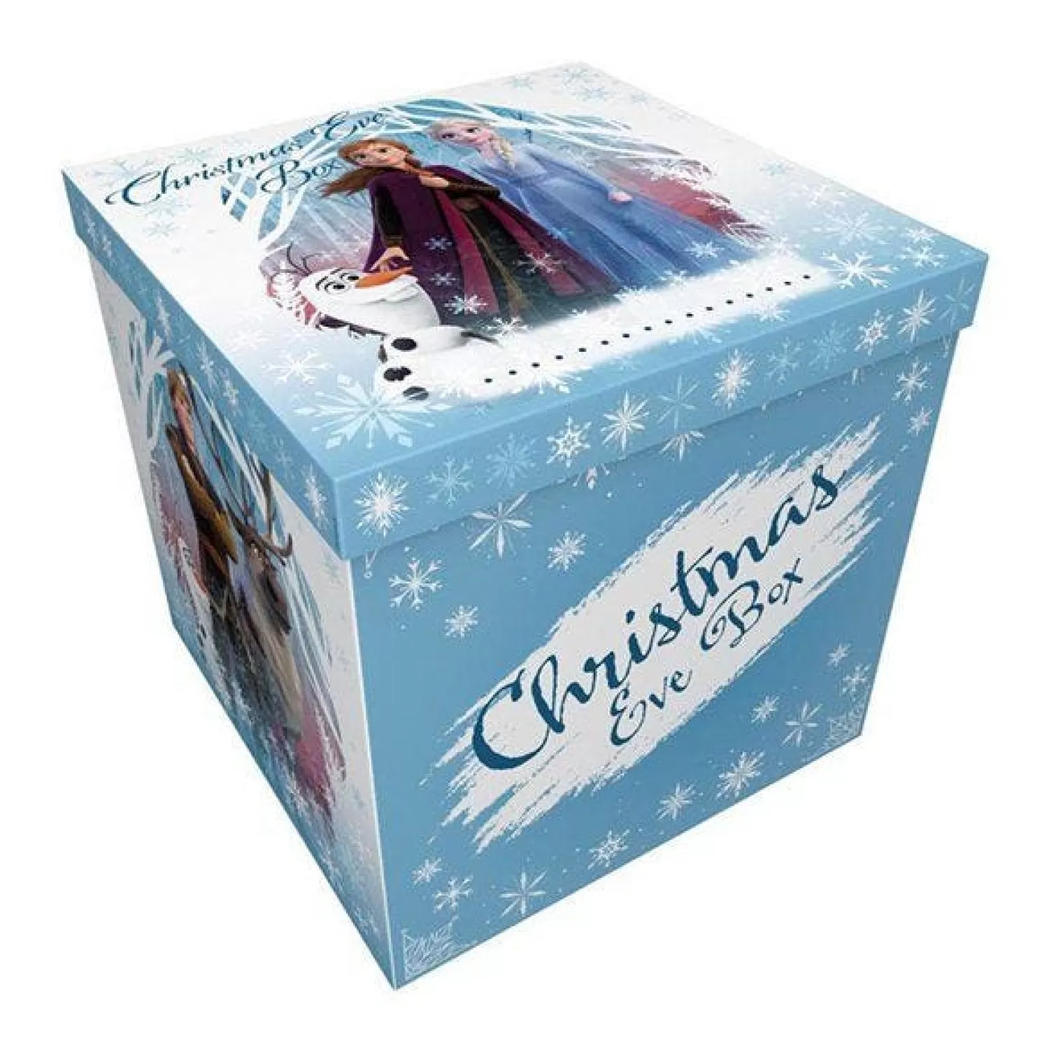 Frozen Christmas Eve Box<Party Delights Store