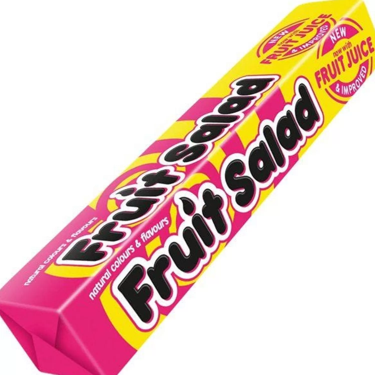 New Party Delights Fruit Salad - 36G