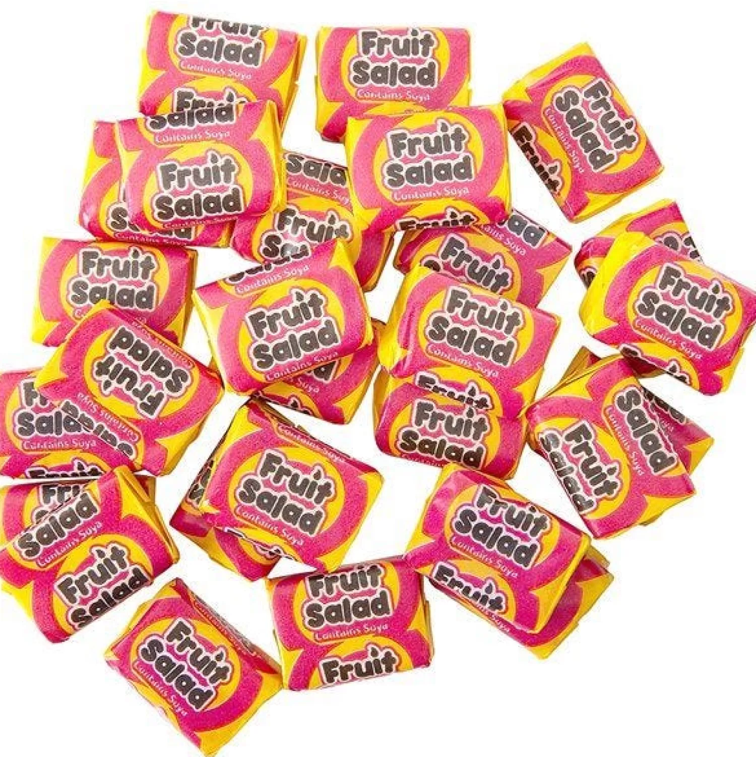 New Party Delights Fruit Salad - 36G