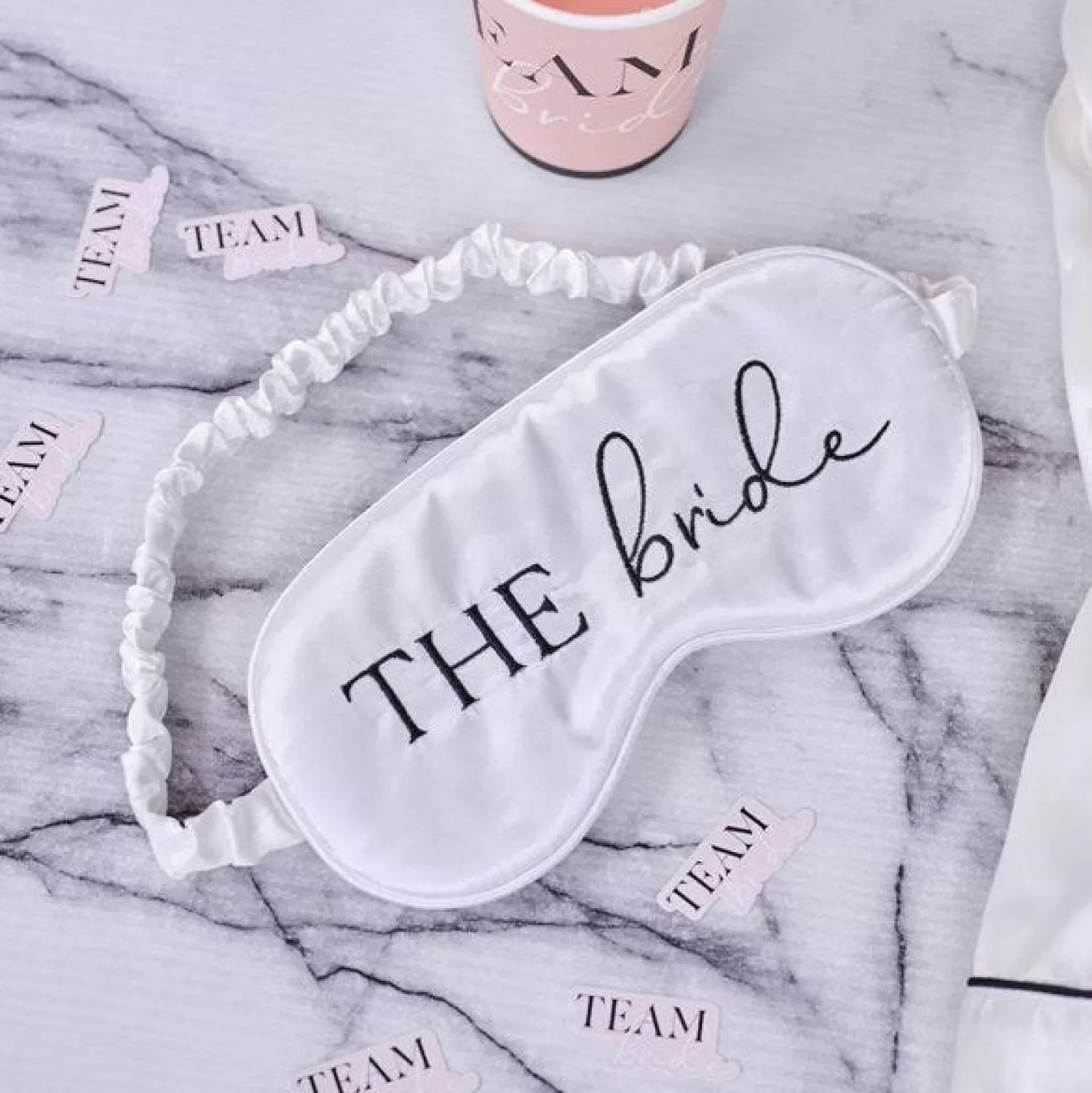 Cheap Party Delights Future Mrs 'The Bride' Eye Mask