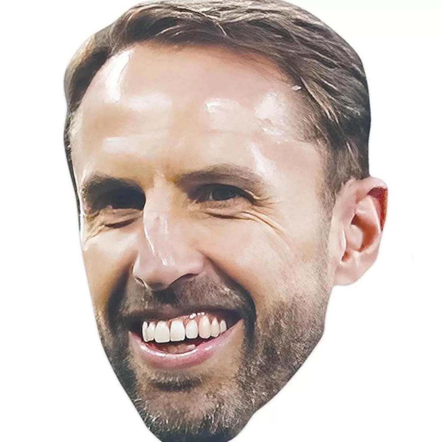 Flash Sale Party Delights Gareth Southgate Mask