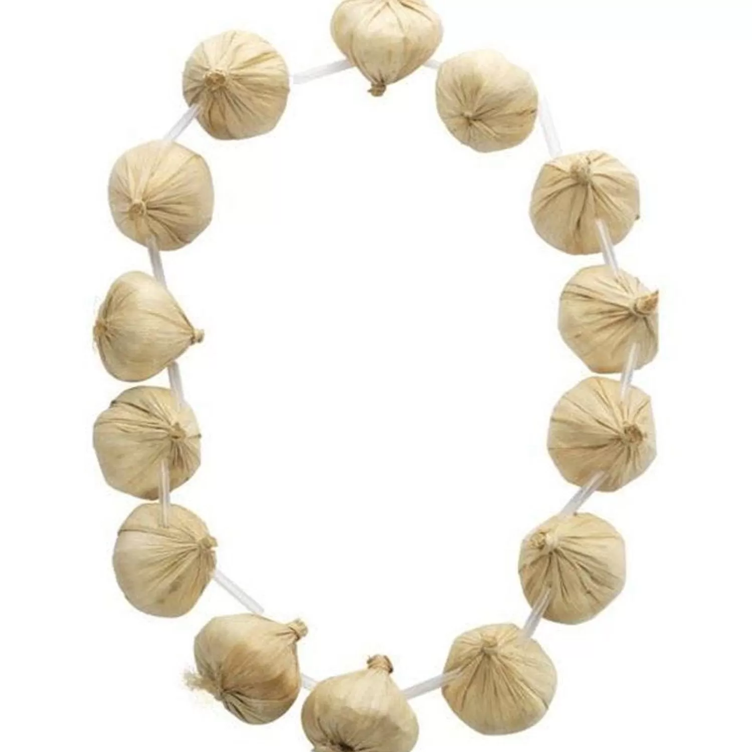 Fashion Party Delights Garlic Garland - 1.06M