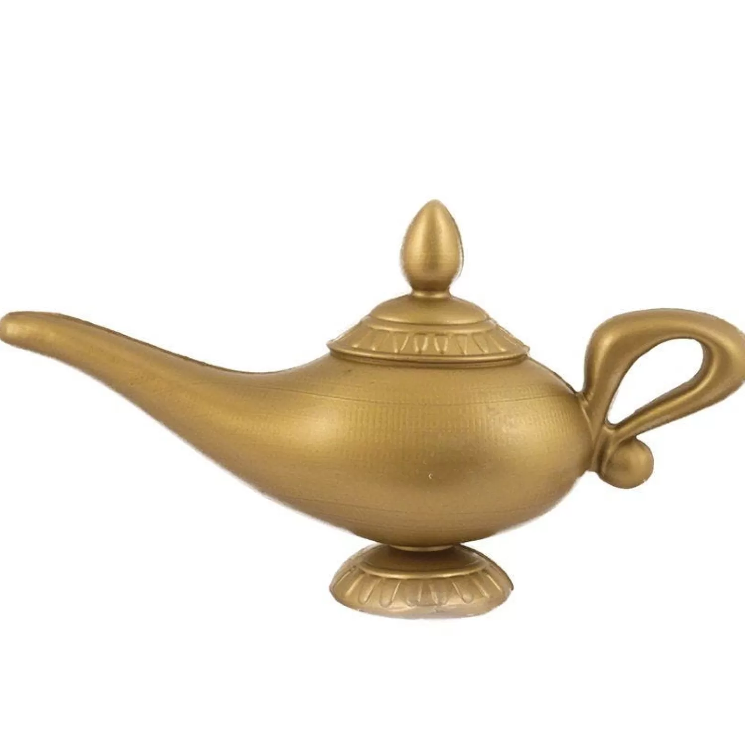 Outlet Party Delights Genie Lamp - 23Cm