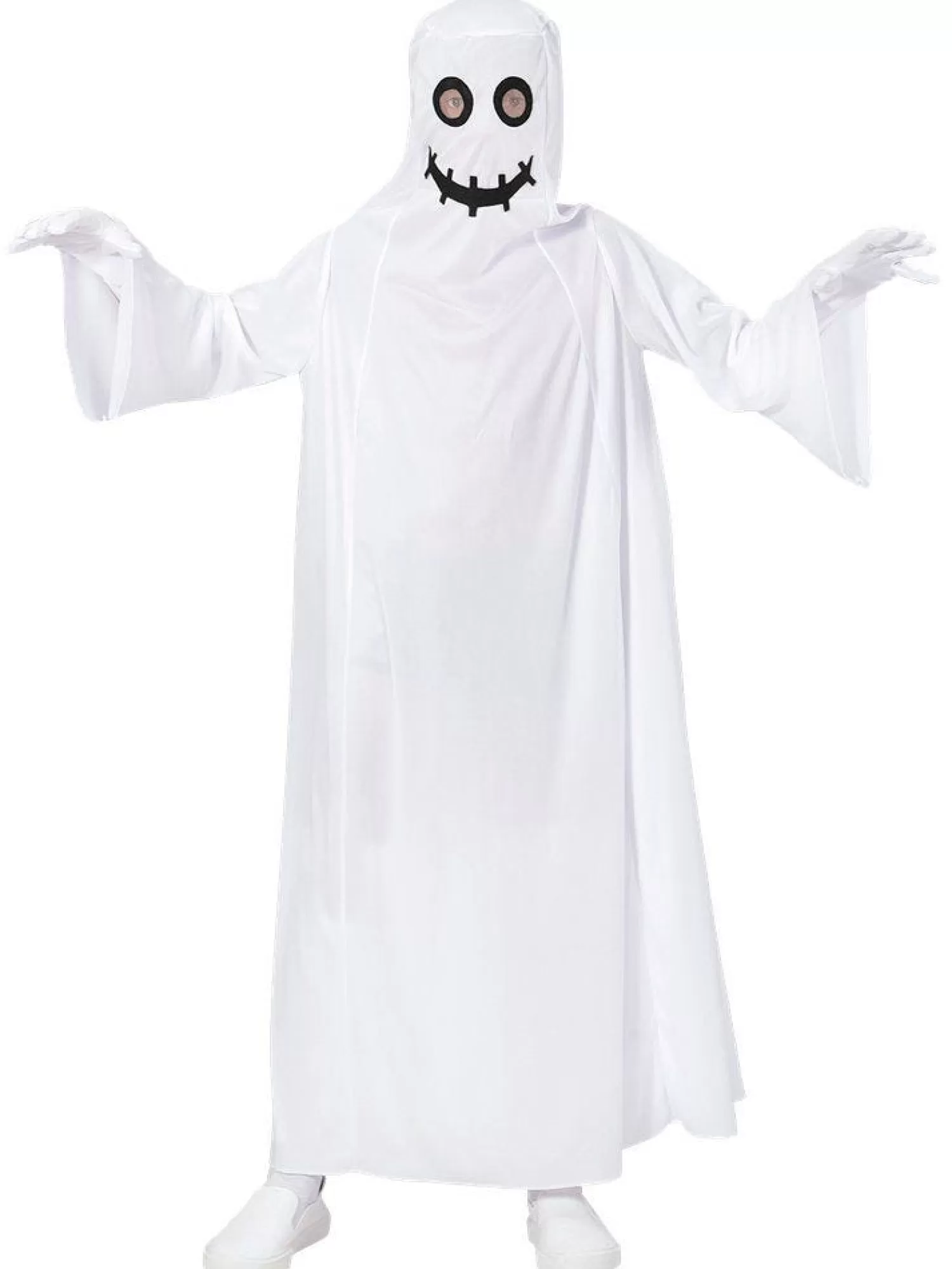 Ghost - Child Costume<Party Delights Online