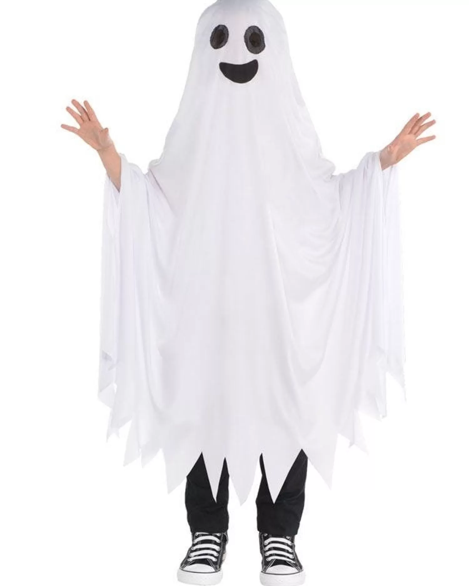 Ghost - Childs Costume<Party Delights Shop