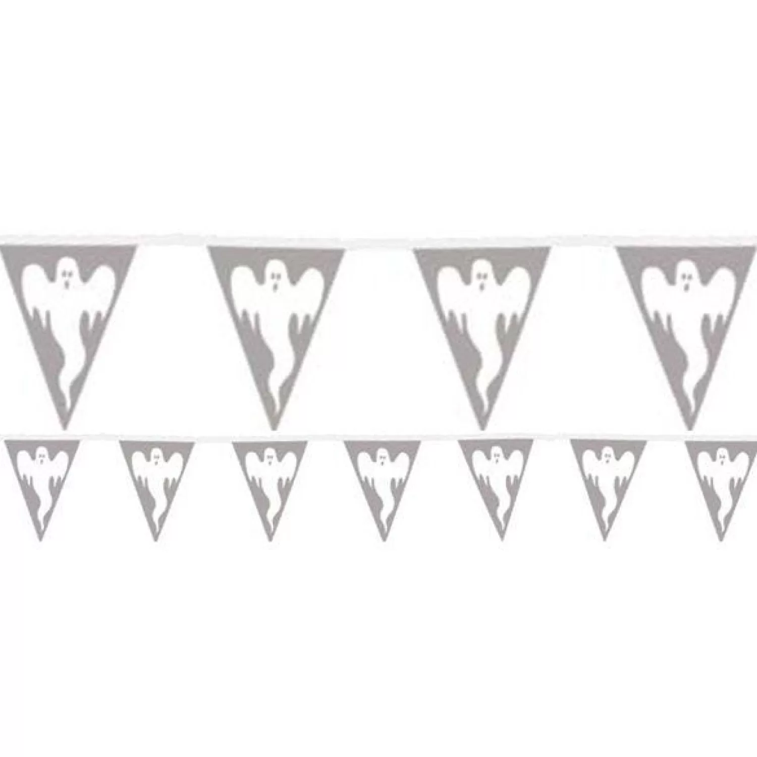 Ghost Bunting - 10M<Party Delights Shop