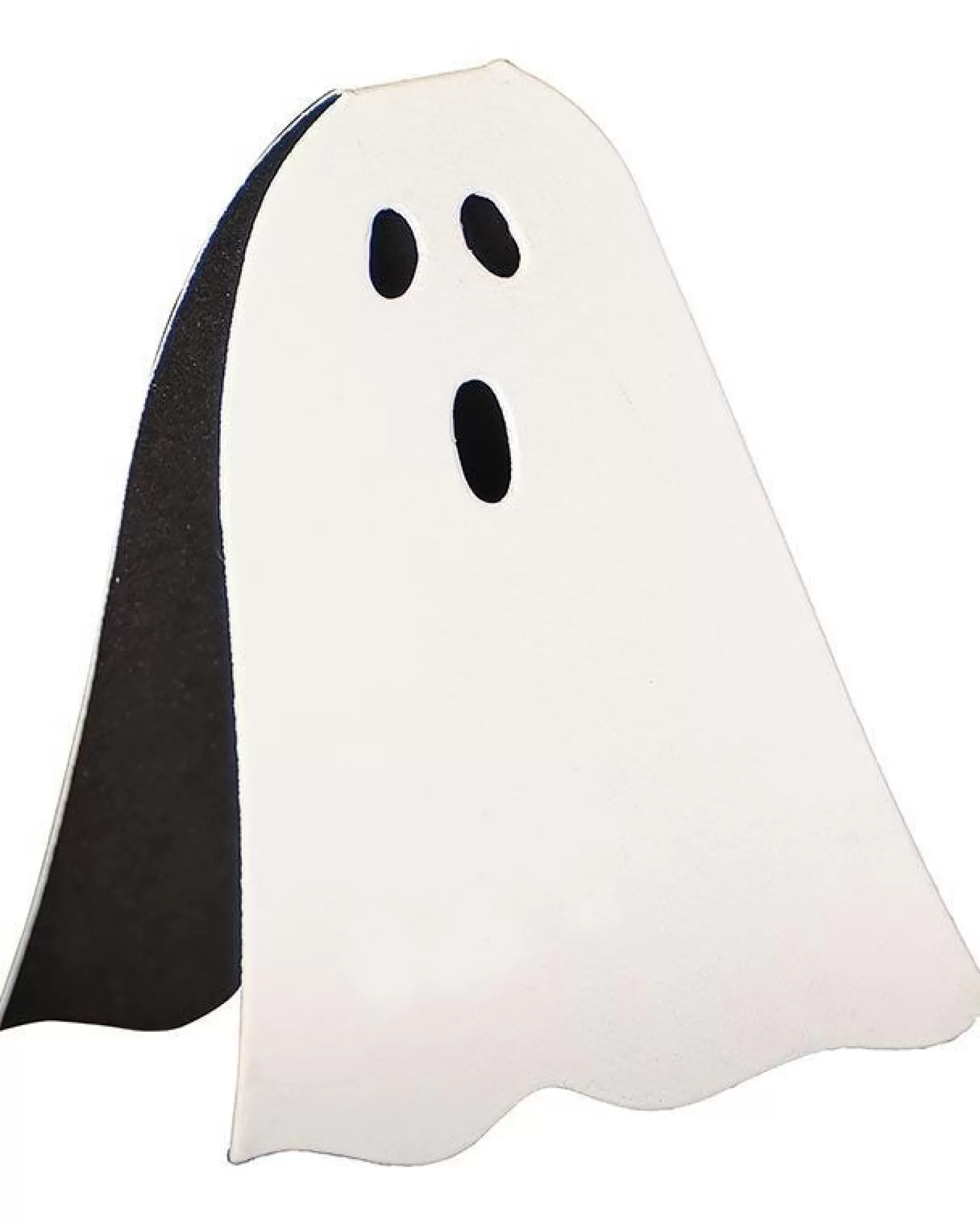 Ghost Paper Place Cards (6Pk)<Party Delights Clearance