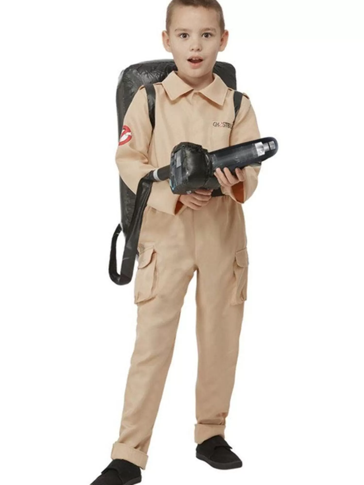 Ghostbuster - Child Costume<Party Delights Outlet